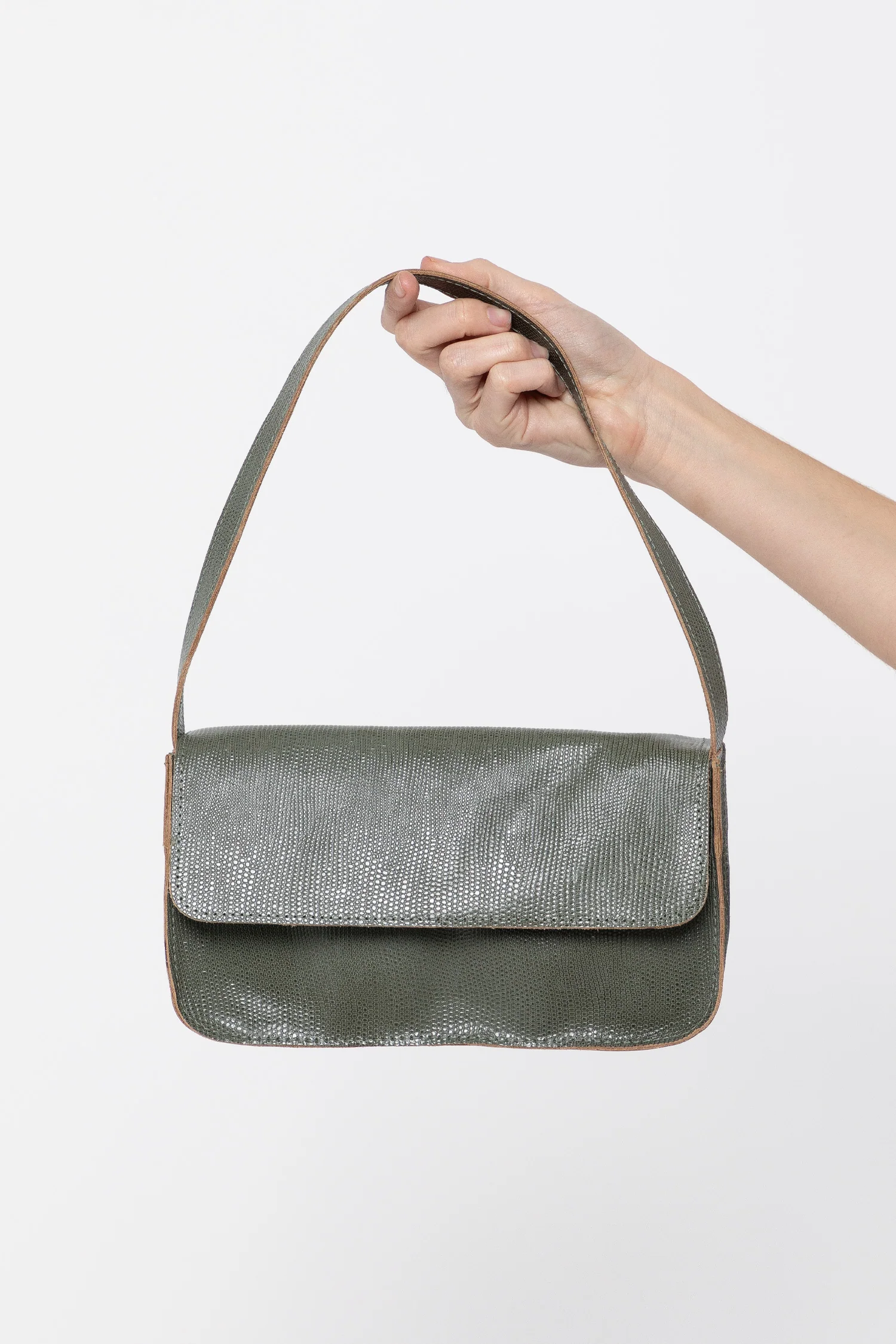 RLH3461 - Structured Shoulder Bag - Image 5