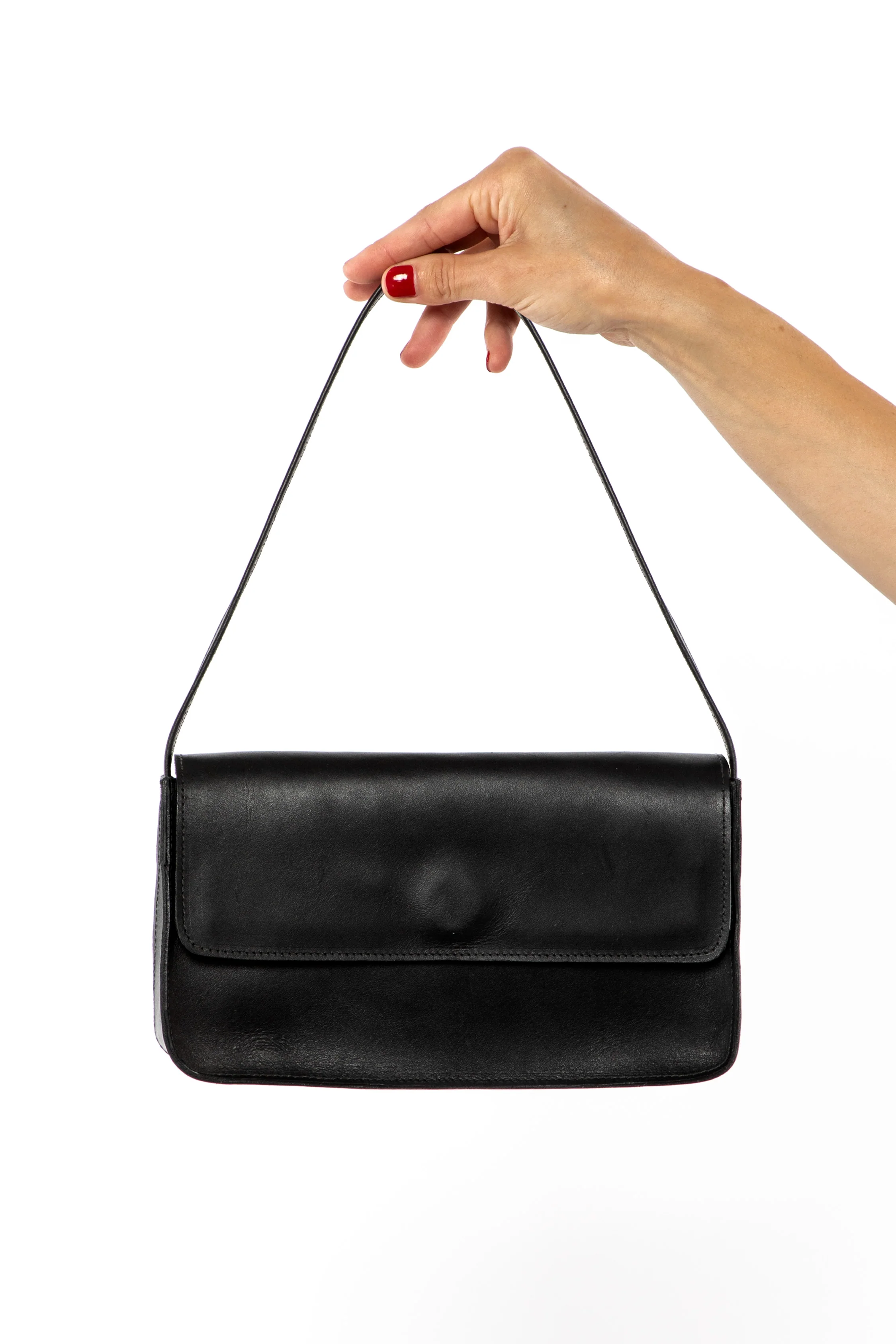 RLH3461 - Structured Shoulder Bag - Image 6