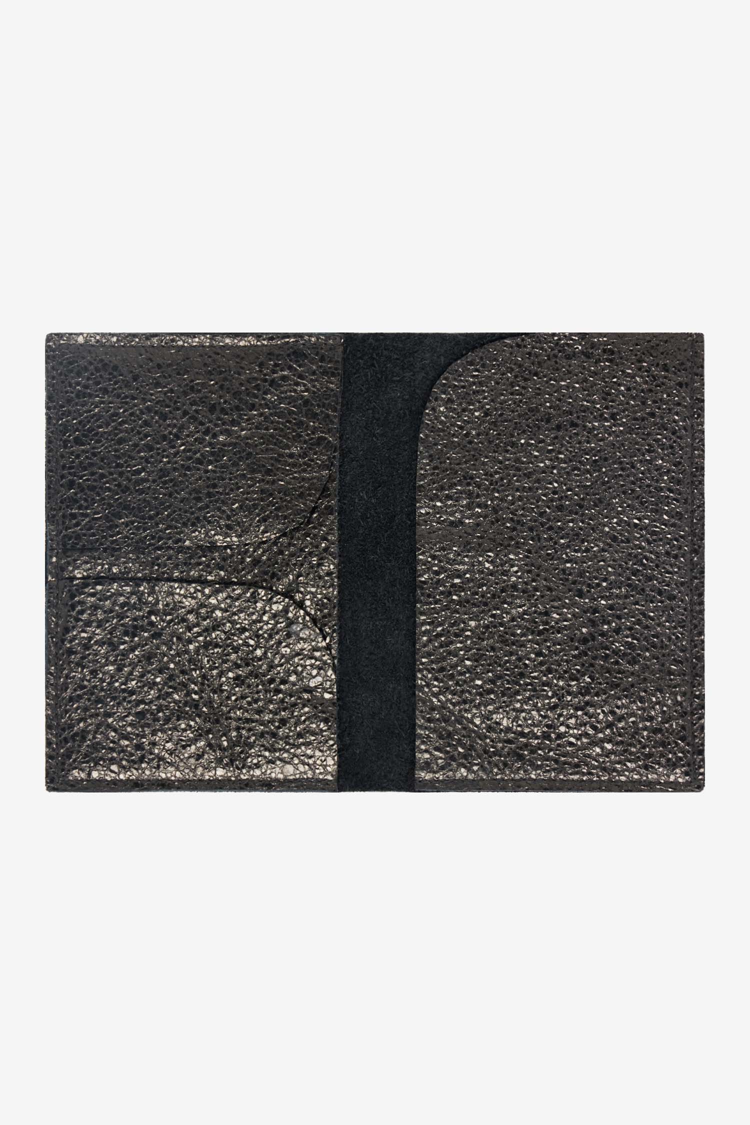 RLH3470 - Leather Passport Wallet - Image 11