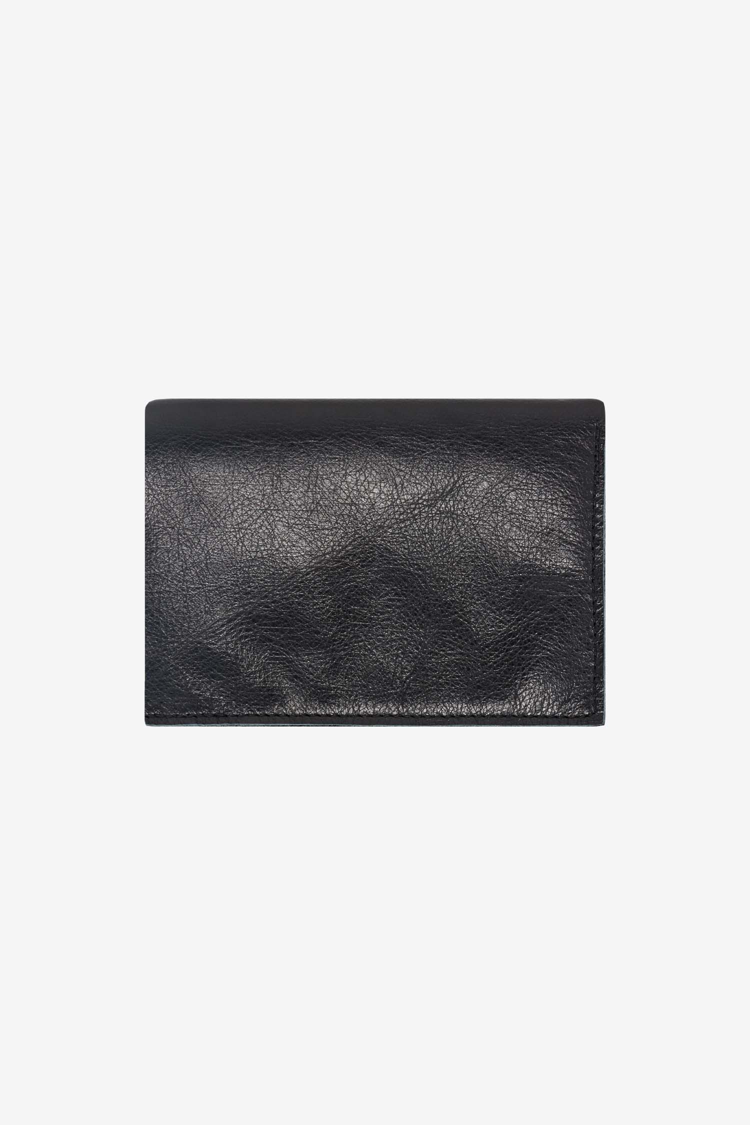 RLH3470 - Leather Passport Wallet - Image 14