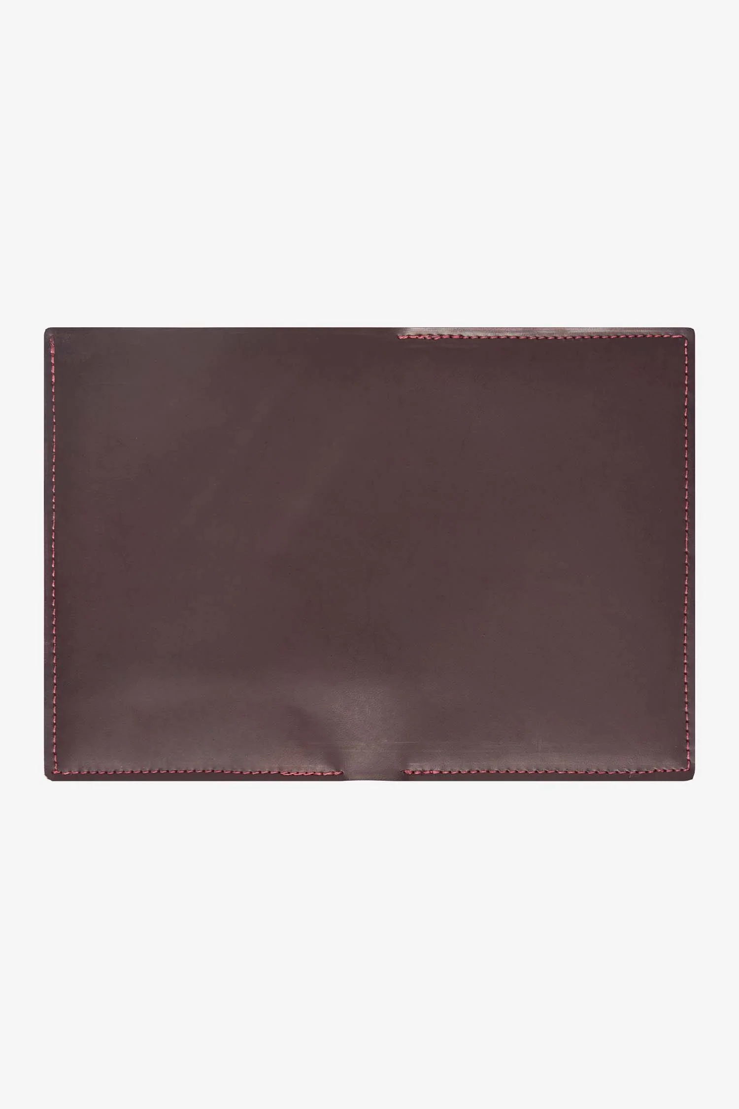 RLH3470 - Leather Passport Wallet - Image 16
