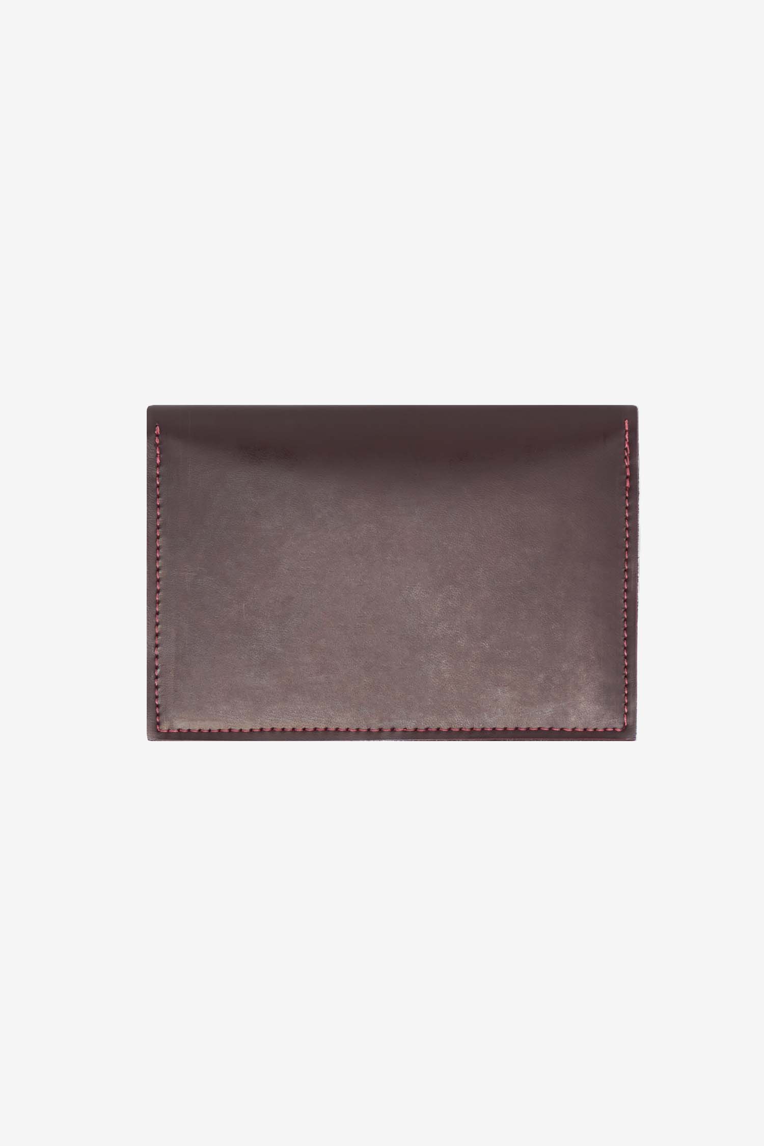 RLH3470 - Leather Passport Wallet - Image 18