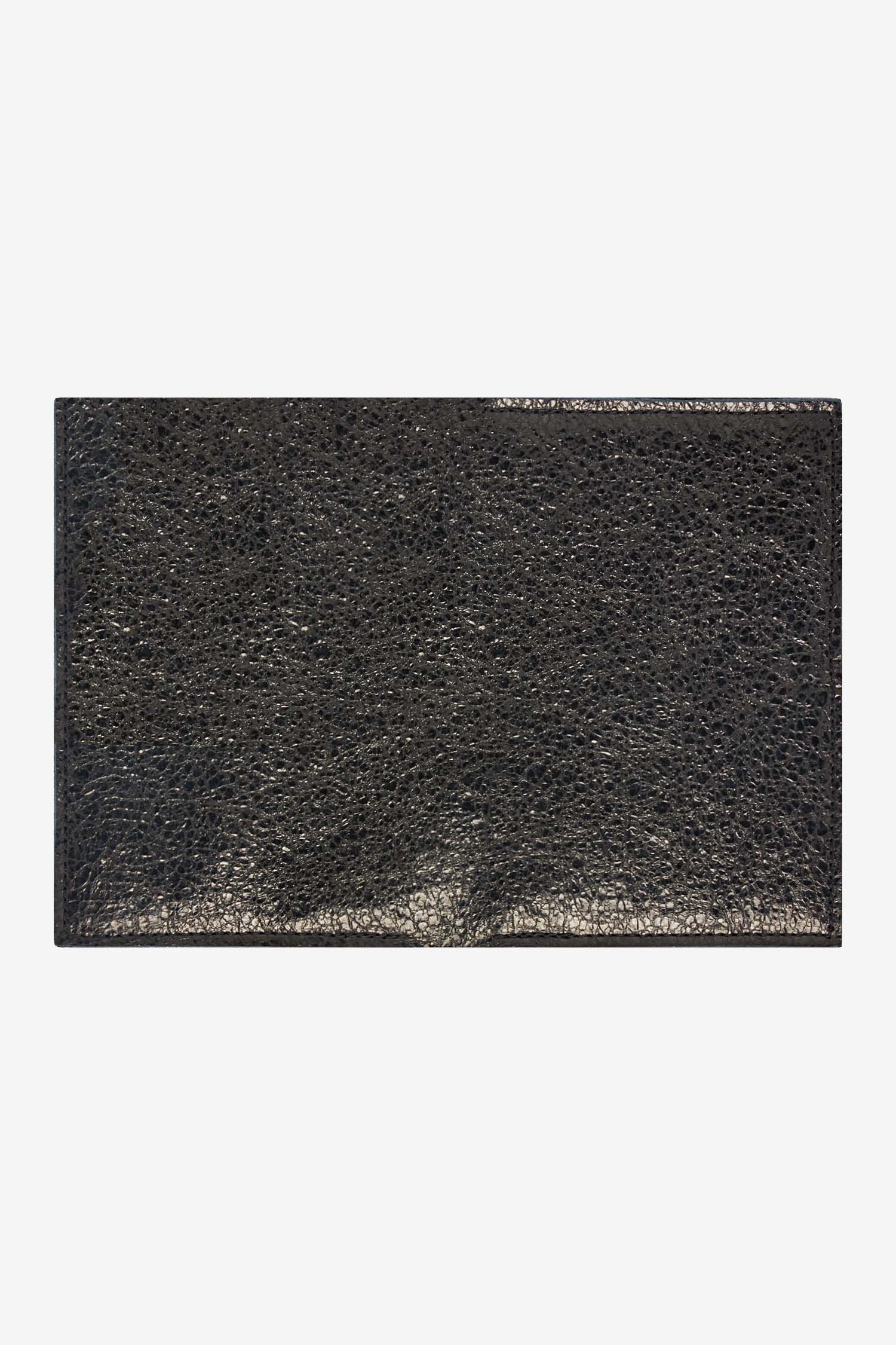 RLH3470 - Leather Passport Wallet - Image 22
