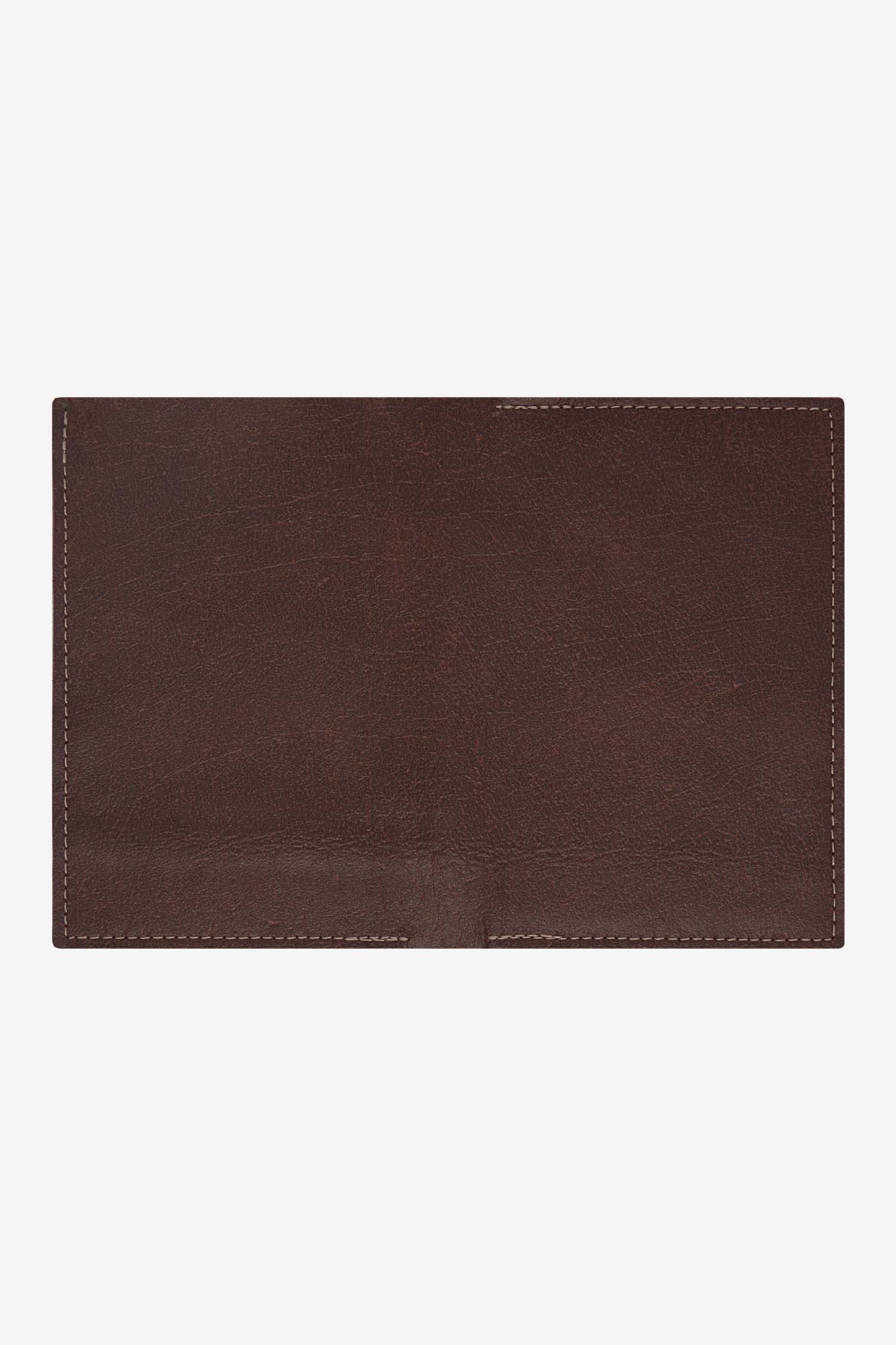 RLH3470 - Leather Passport Wallet - Image 24