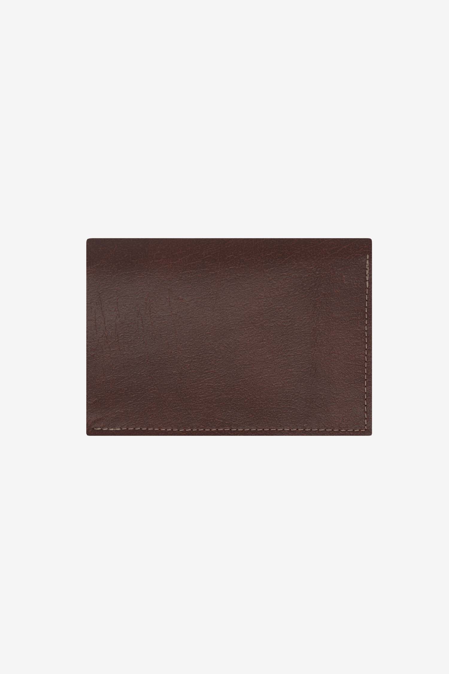 RLH3470 - Leather Passport Wallet - Image 25