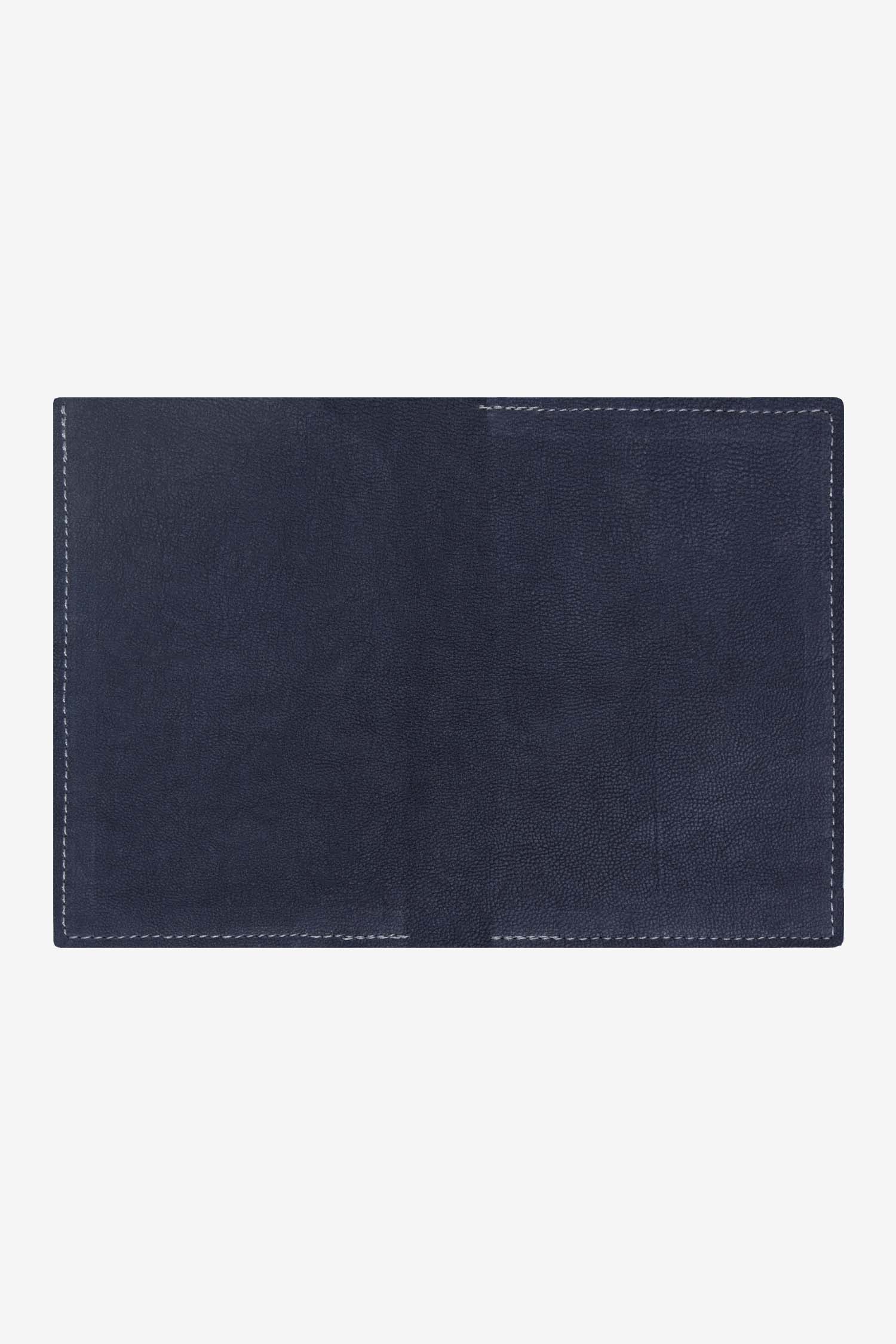 RLH3470 - Leather Passport Wallet - Image 27
