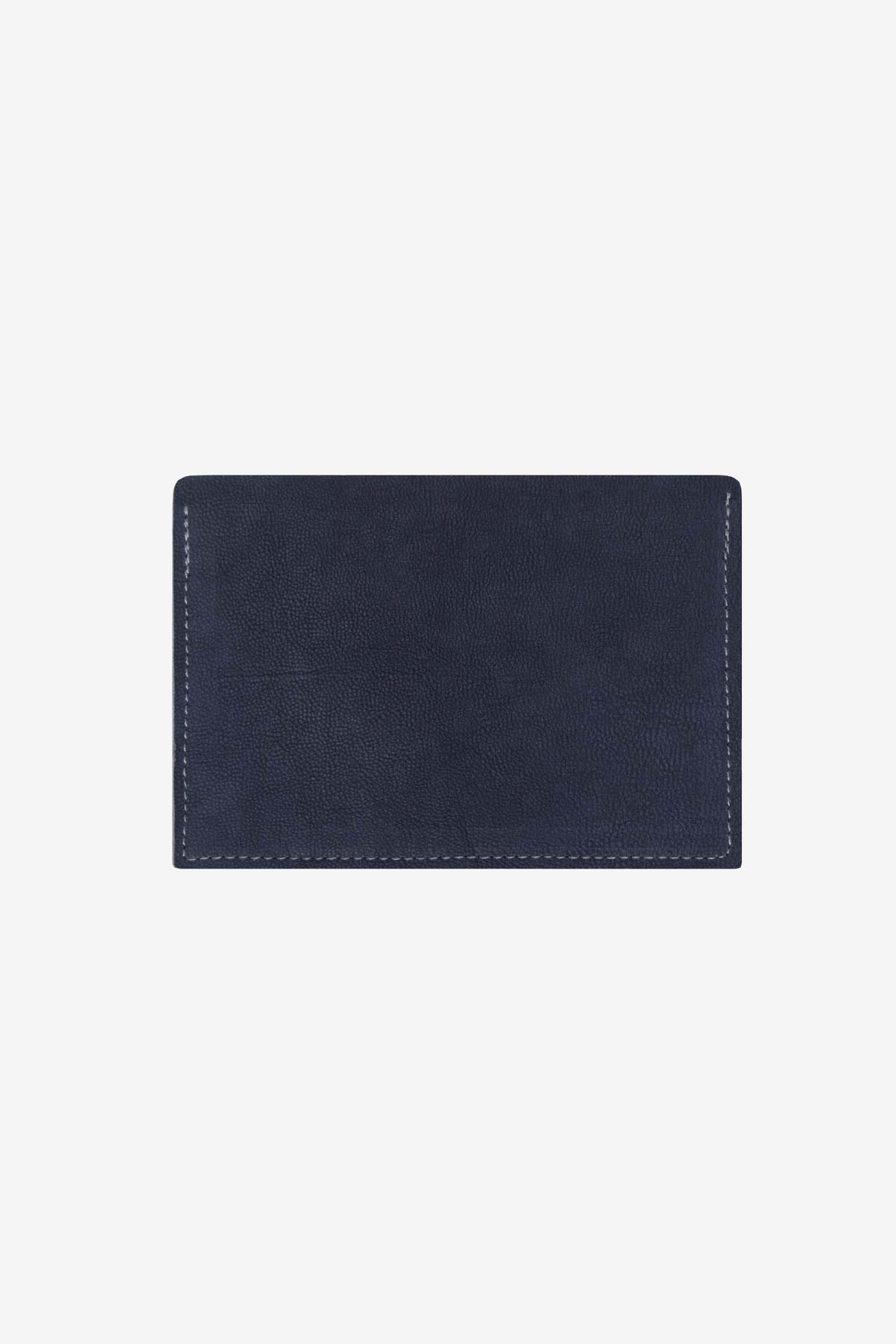 RLH3470 - Leather Passport Wallet - Image 28