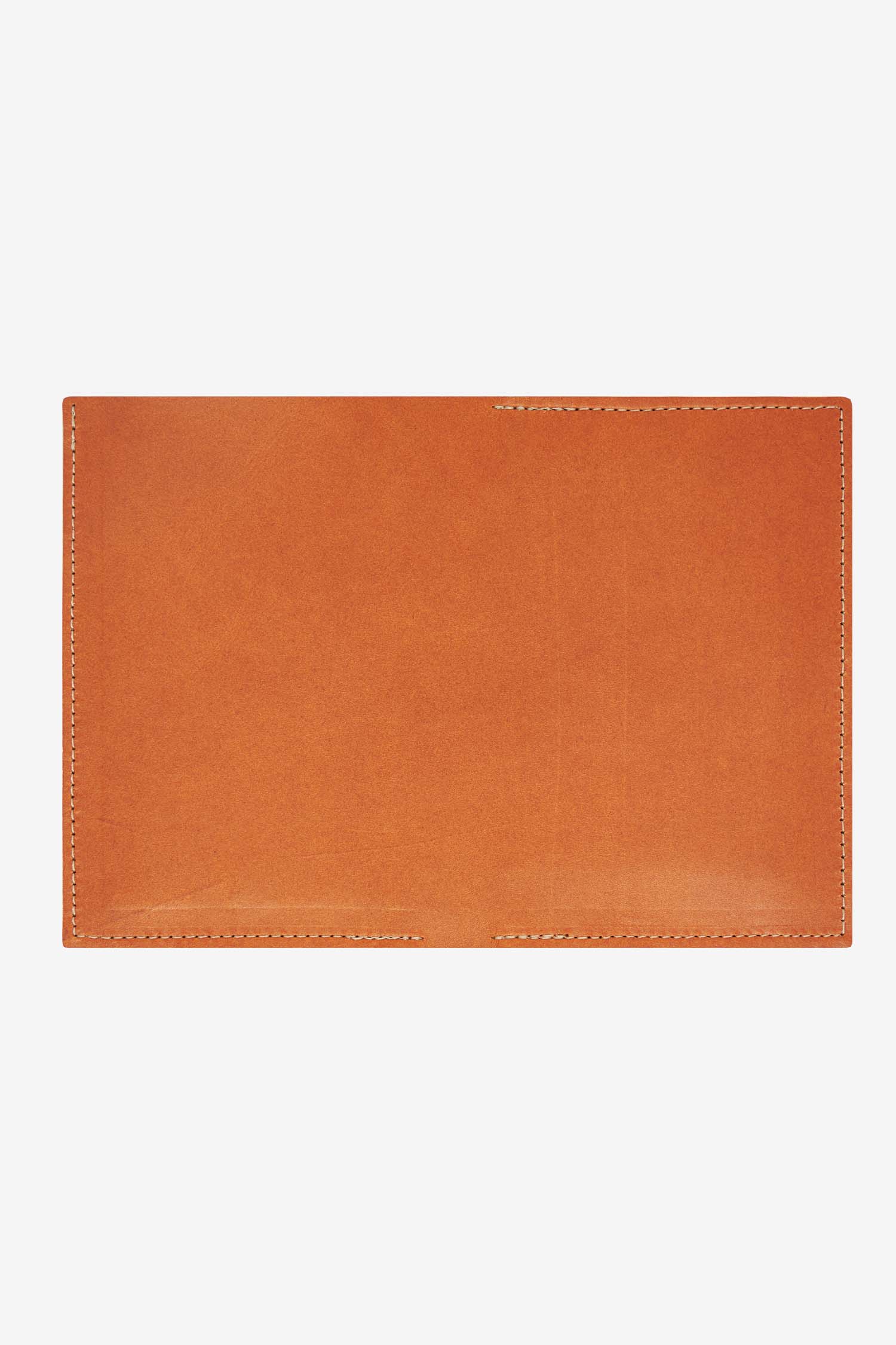 RLH3470 - Leather Passport Wallet - Image 30