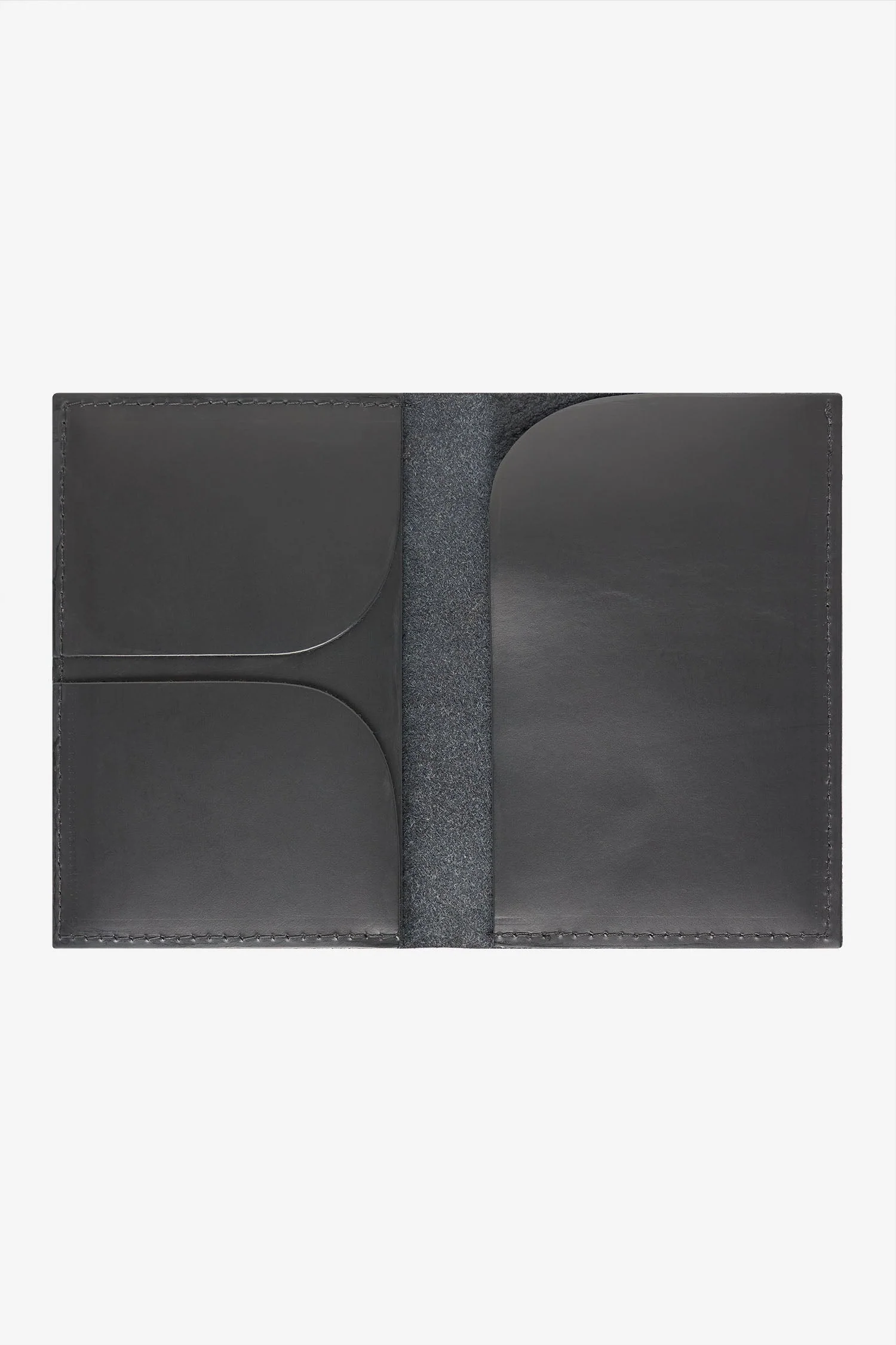 RLH3470 - Leather Passport Wallet - Image 31
