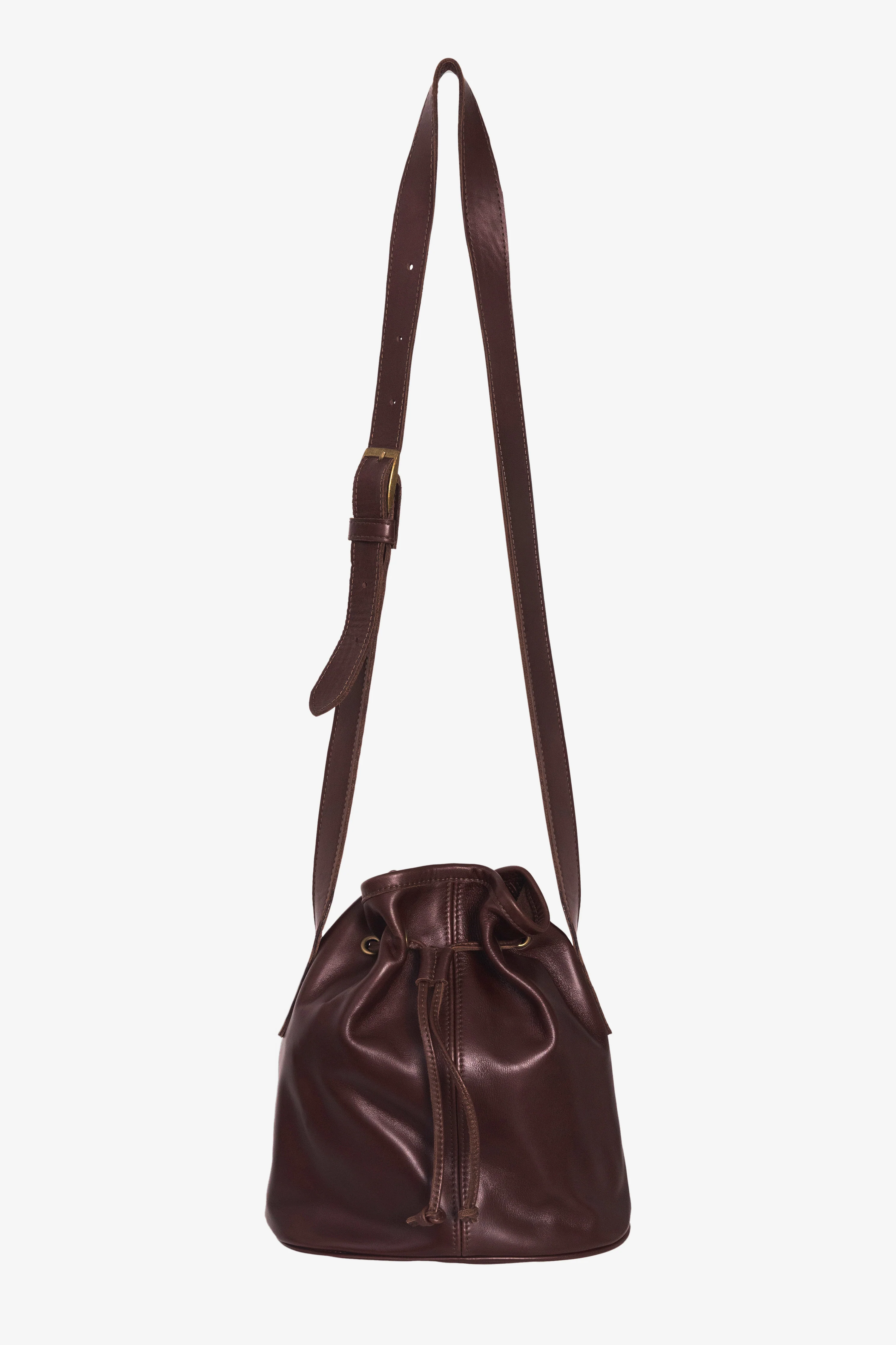 RLH3474 - Drawstring Bucket Bag - Image 107