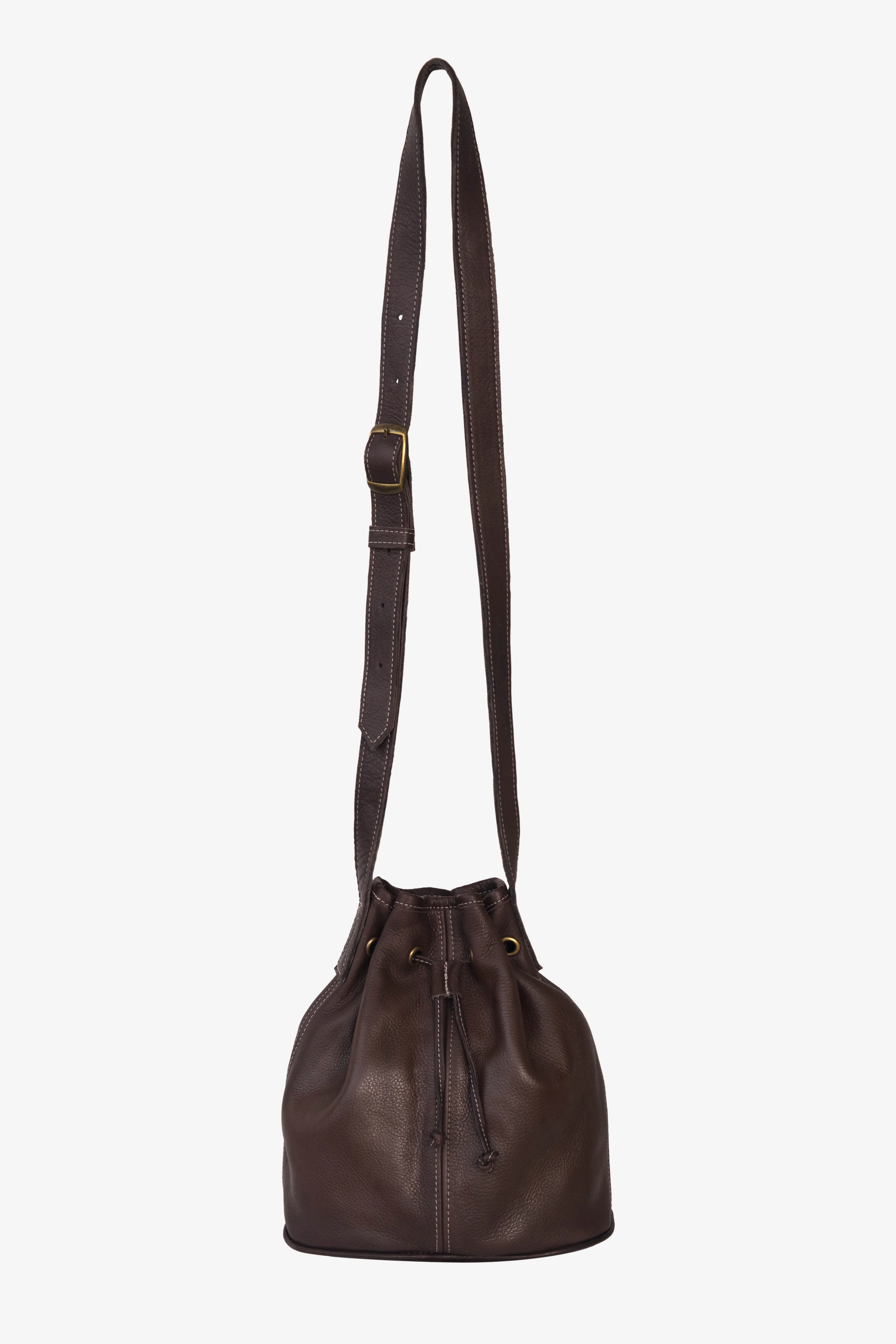 RLH3474 - Drawstring Bucket Bag - Image 108