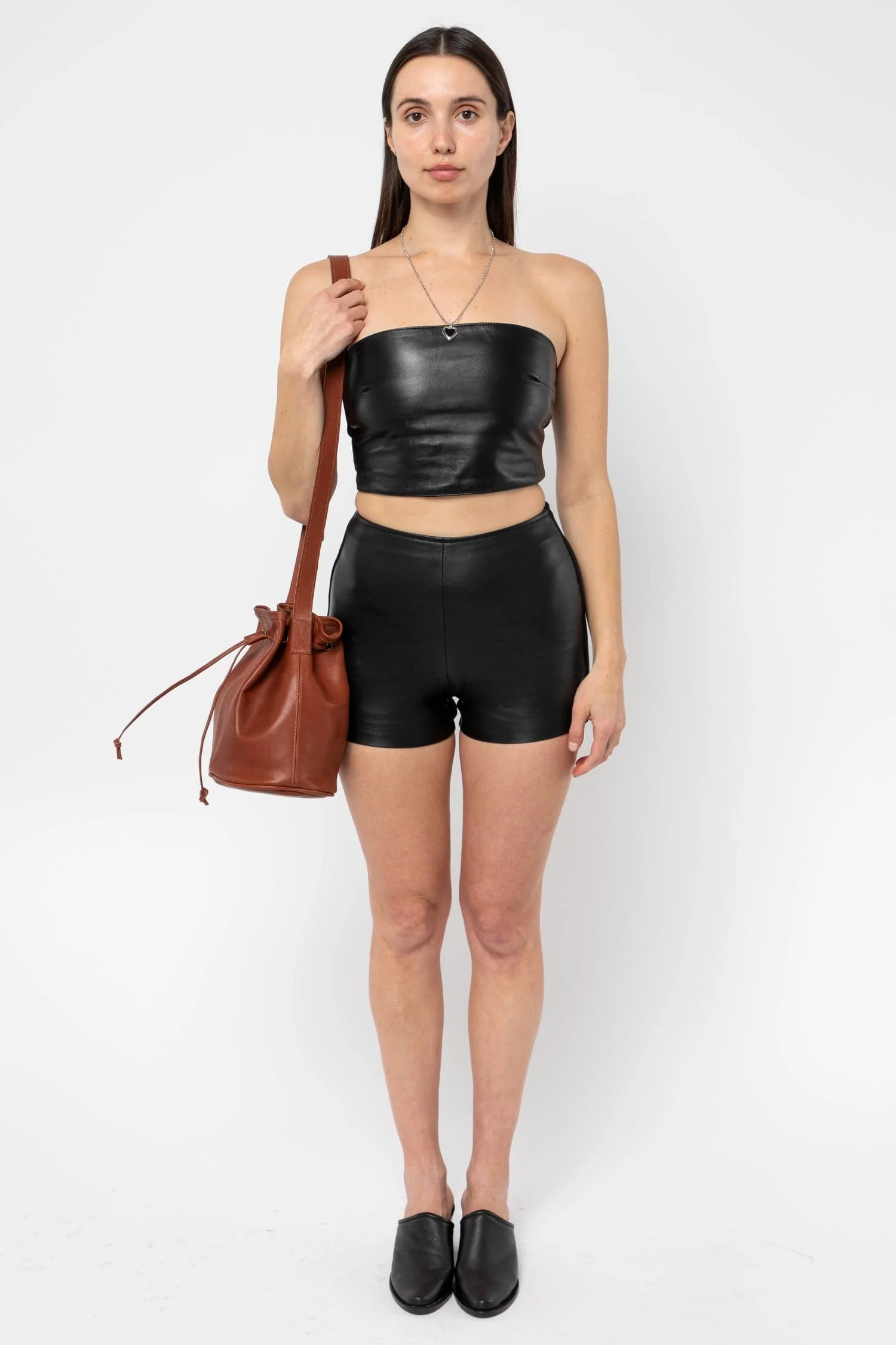 RLH3474 - Drawstring Bucket Bag - Image 30