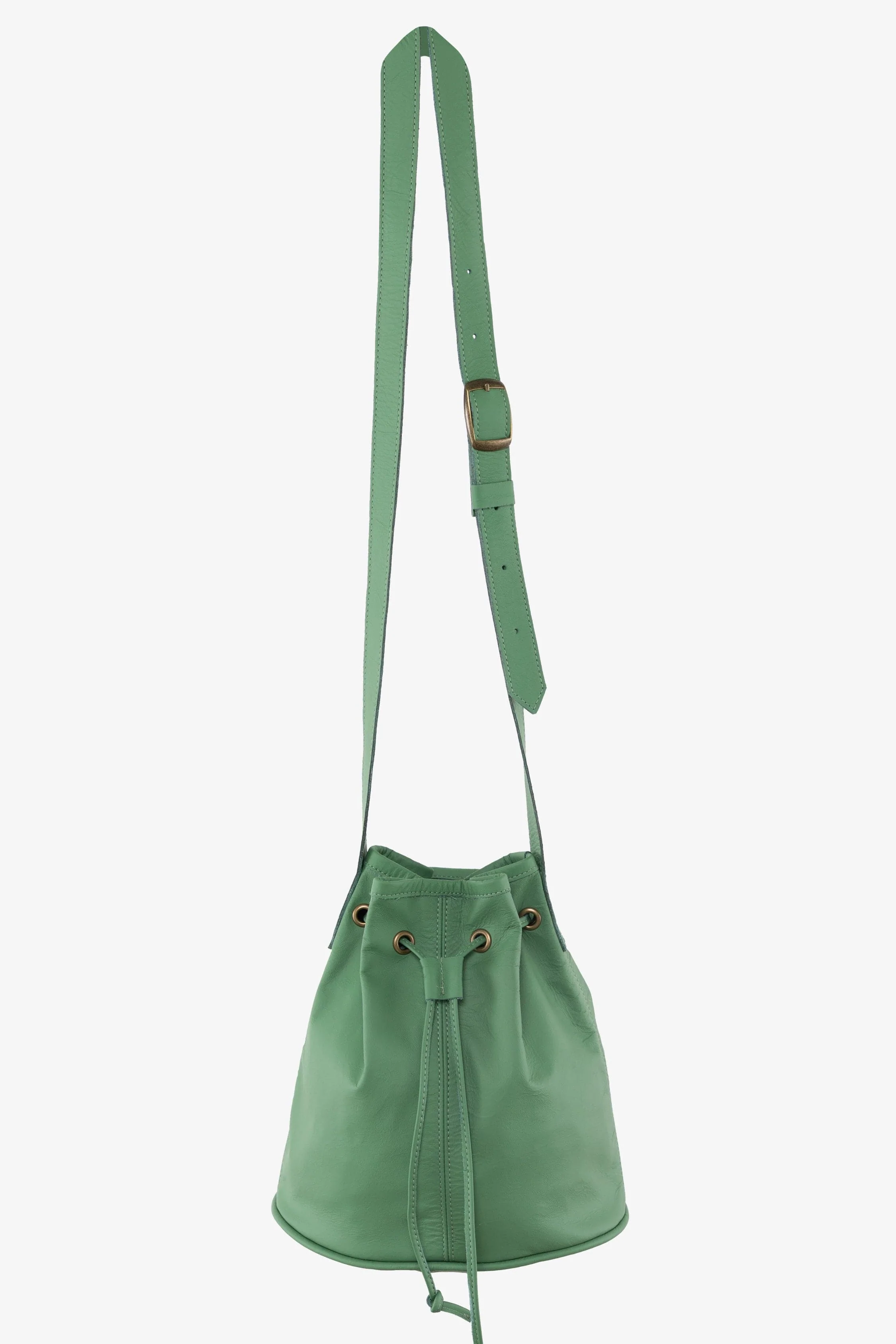 RLH3474 - Drawstring Bucket Bag - Image 37