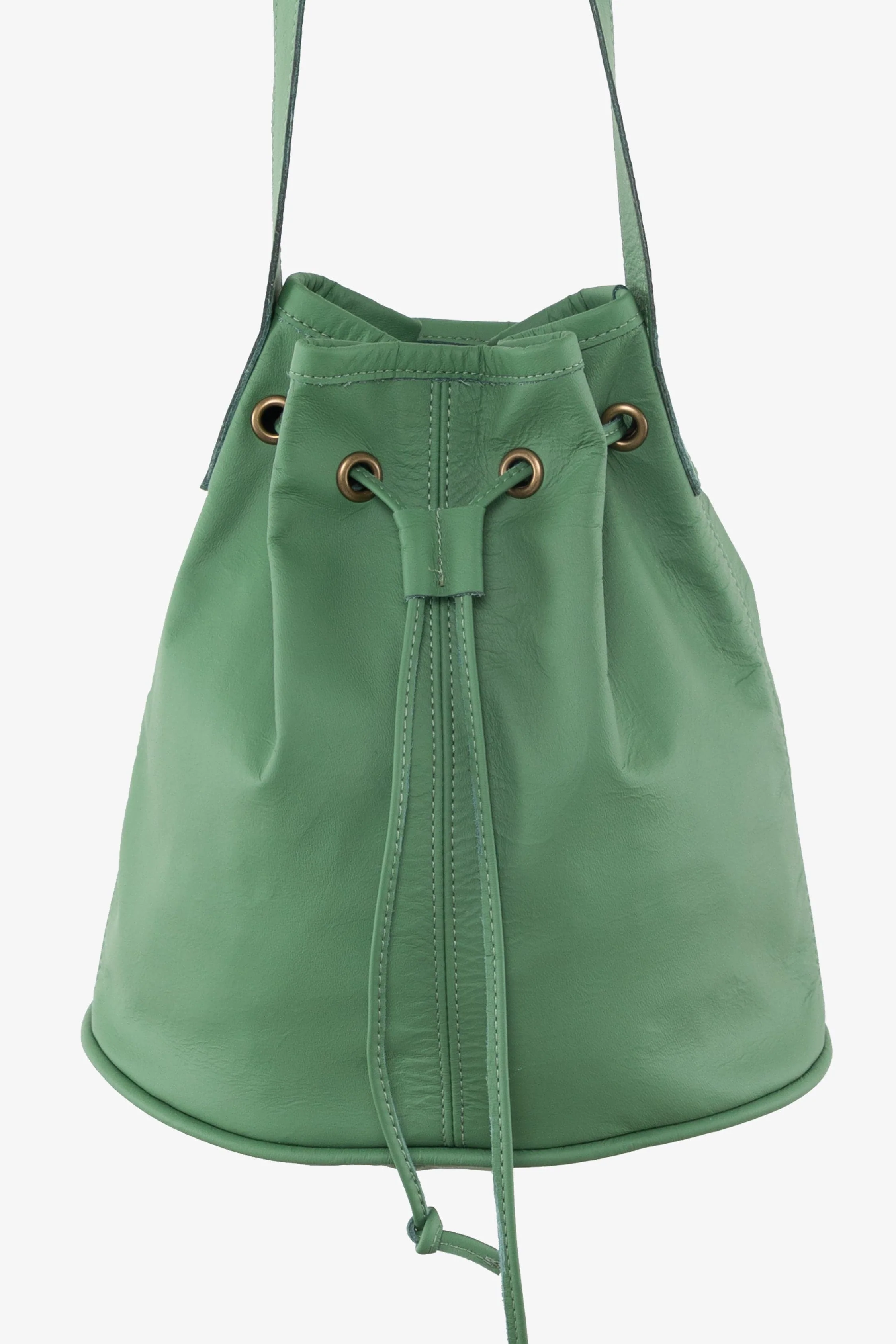RLH3474 - Drawstring Bucket Bag - Image 38