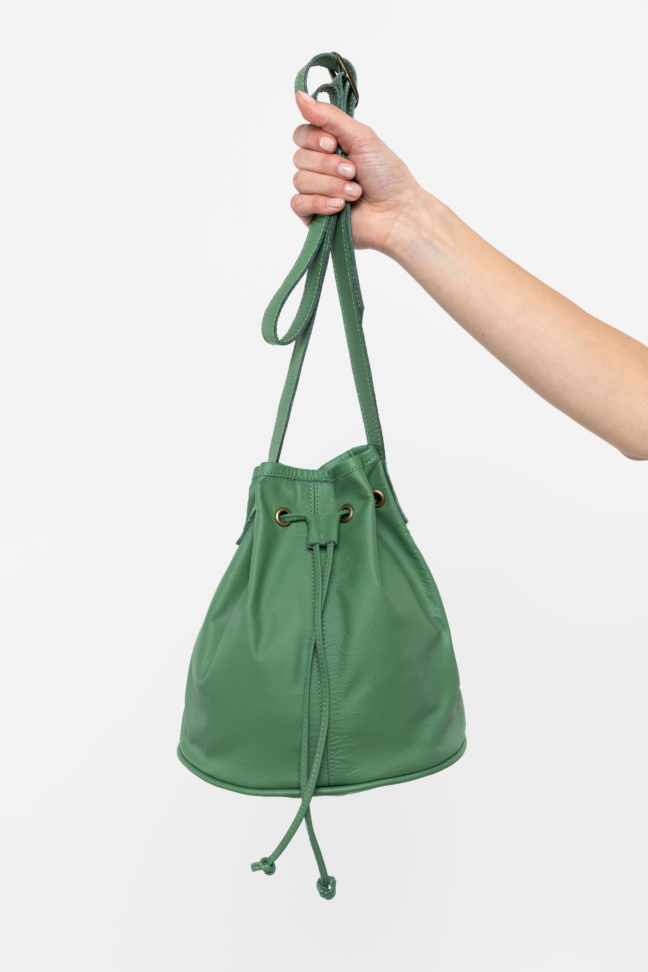 RLH3474 - Drawstring Bucket Bag - Image 39