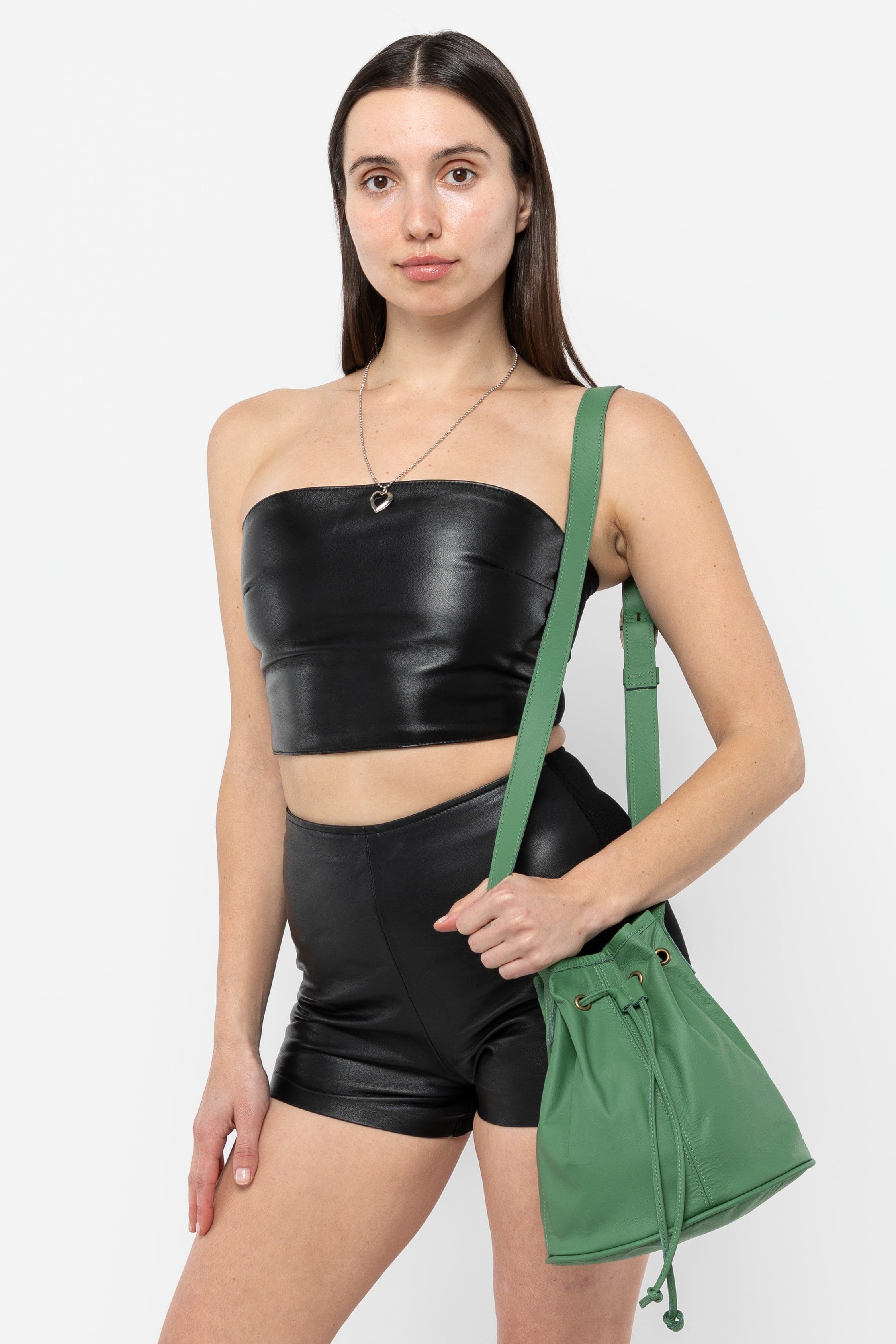 RLH3474 - Drawstring Bucket Bag - Image 40