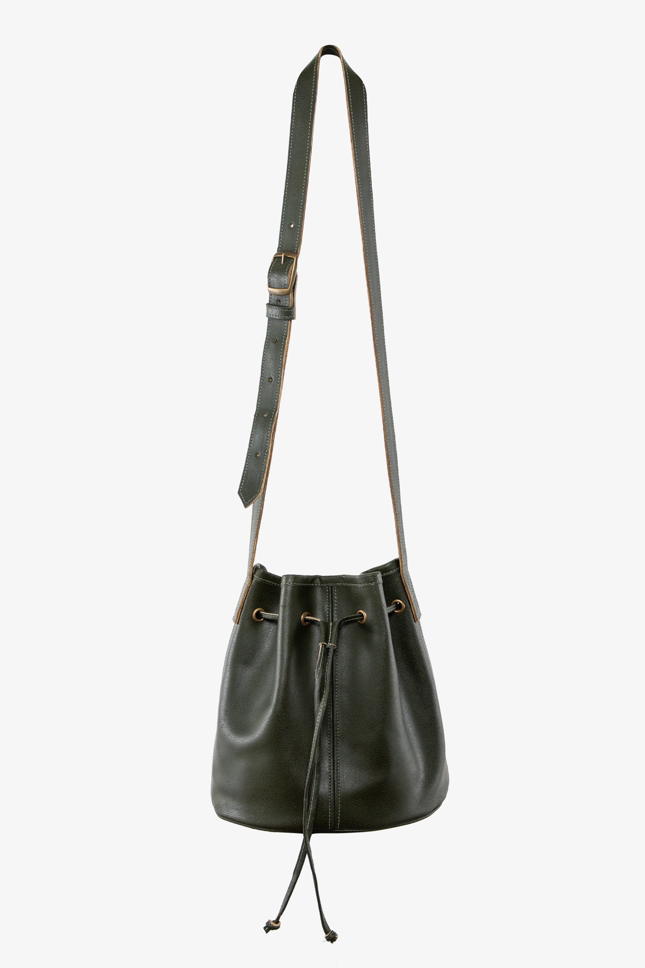 RLH3474 - Drawstring Bucket Bag - Image 43