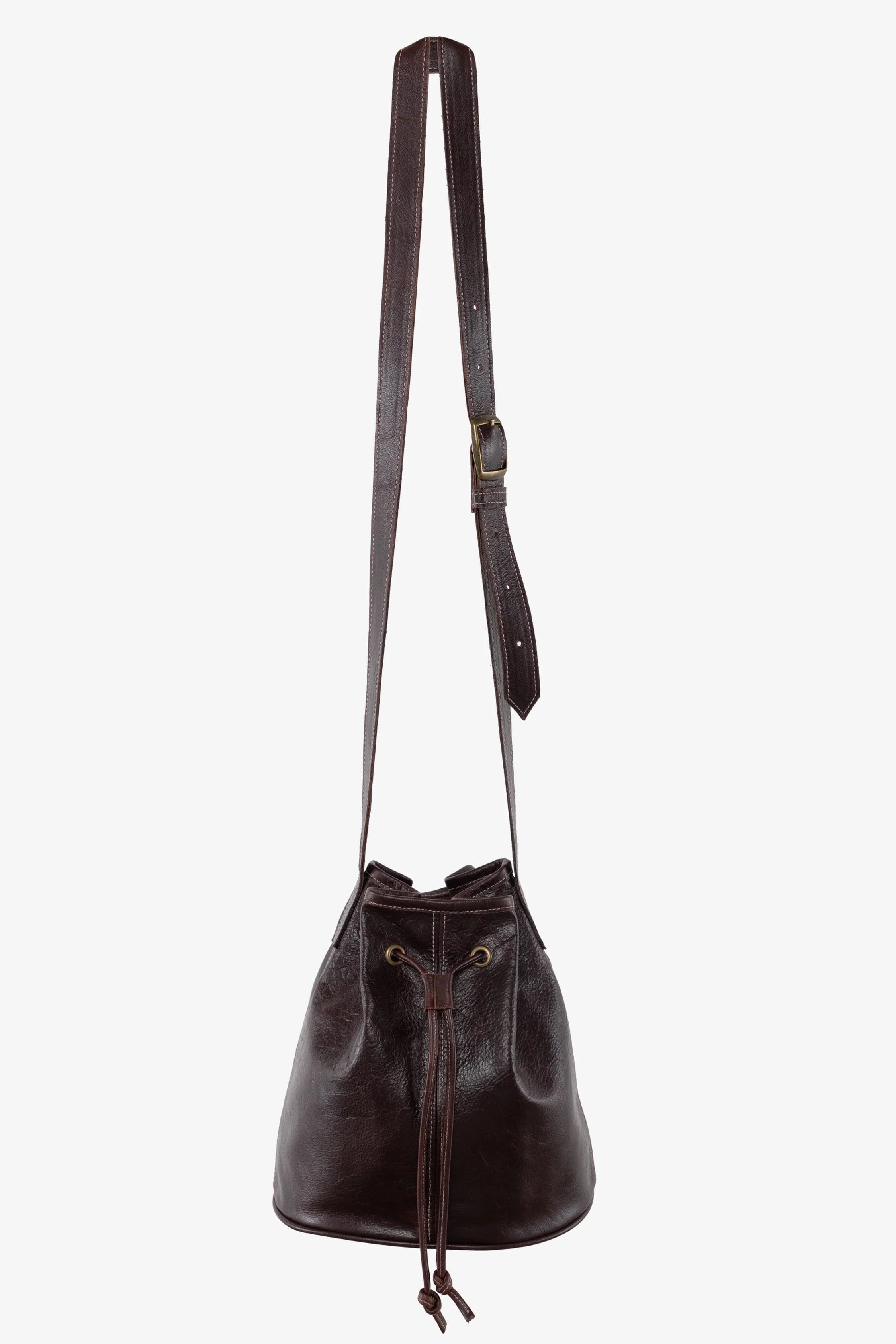 RLH3474 - Drawstring Bucket Bag - Image 49
