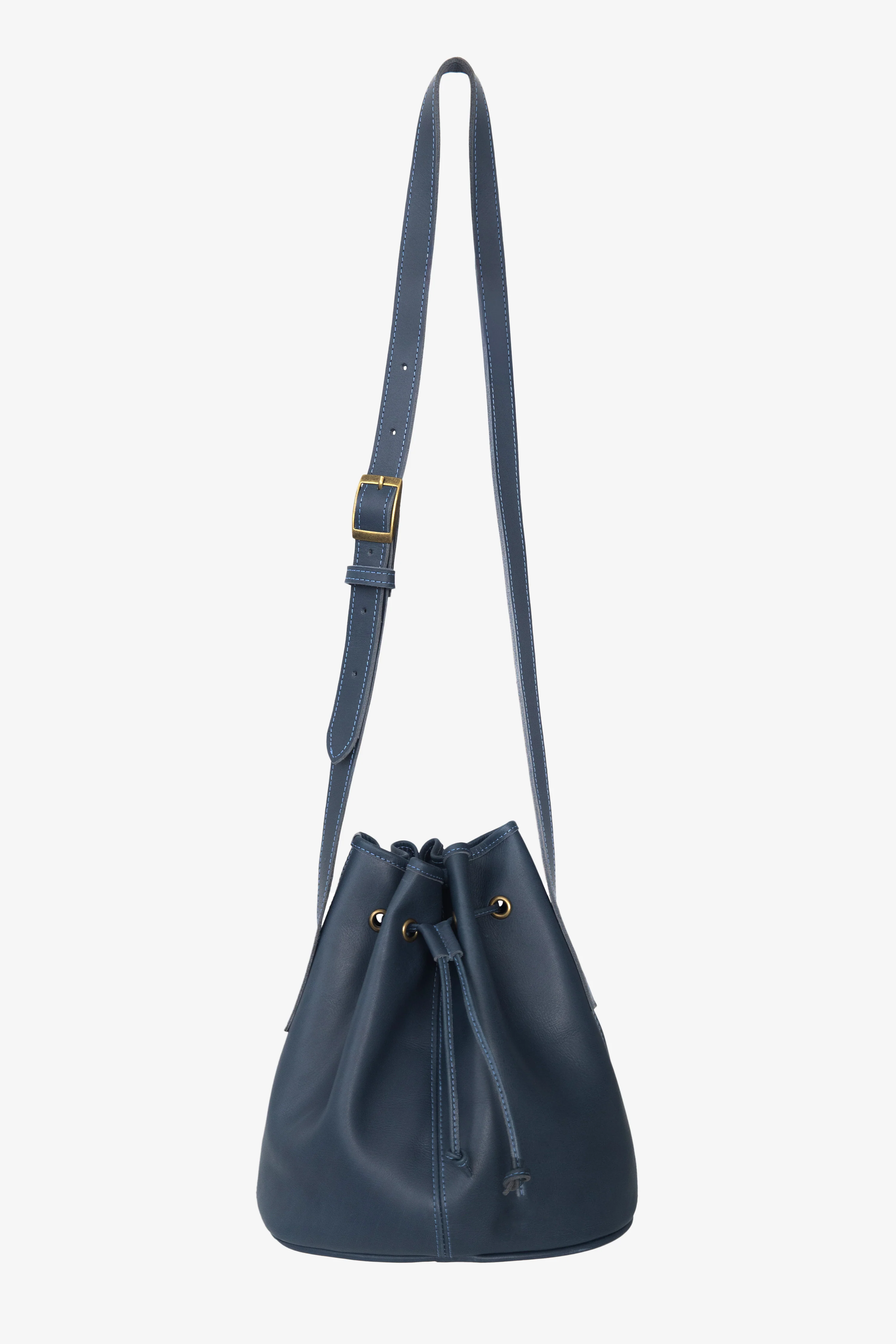 RLH3474 - Drawstring Bucket Bag - Image 51