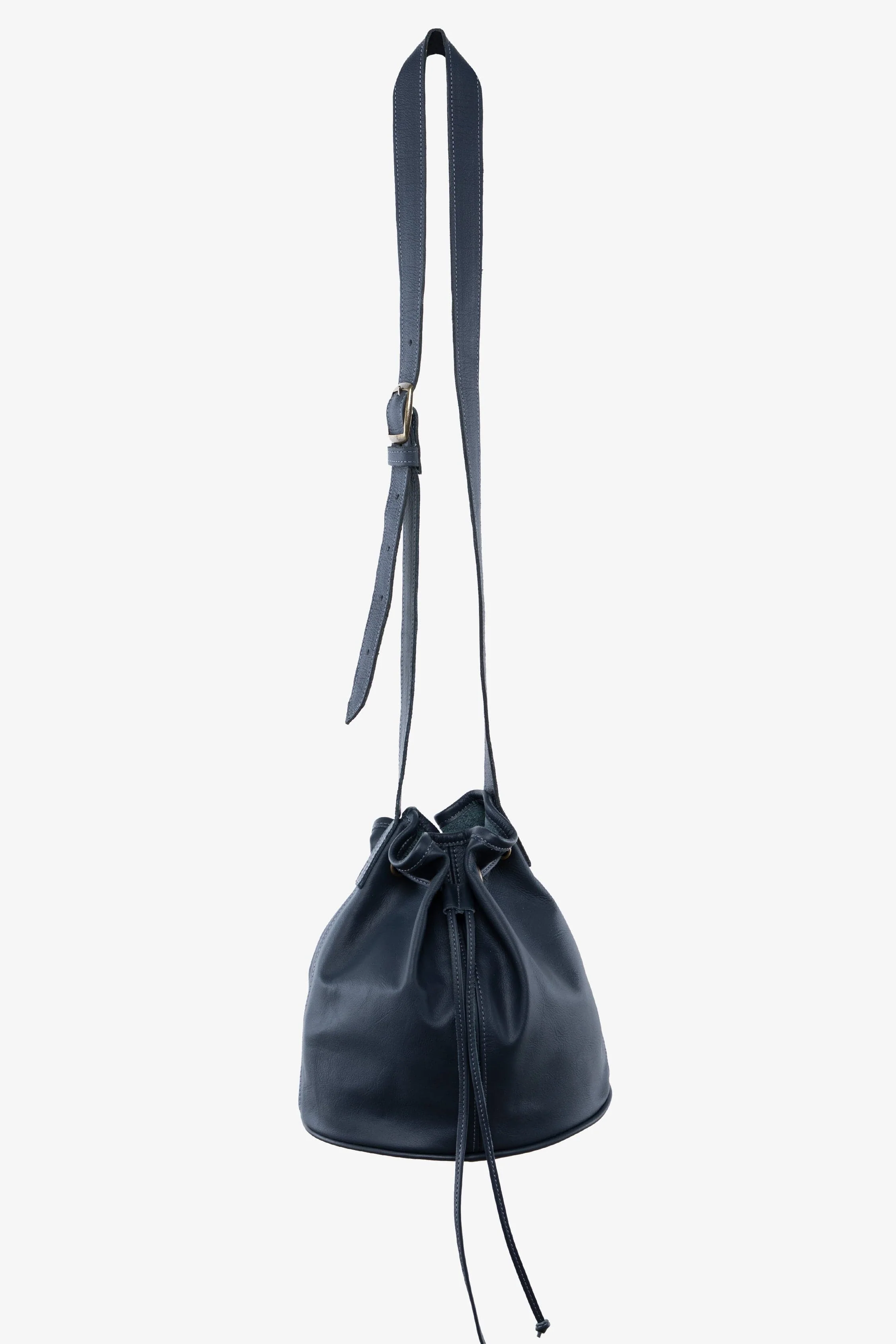 RLH3474 - Drawstring Bucket Bag - Image 57