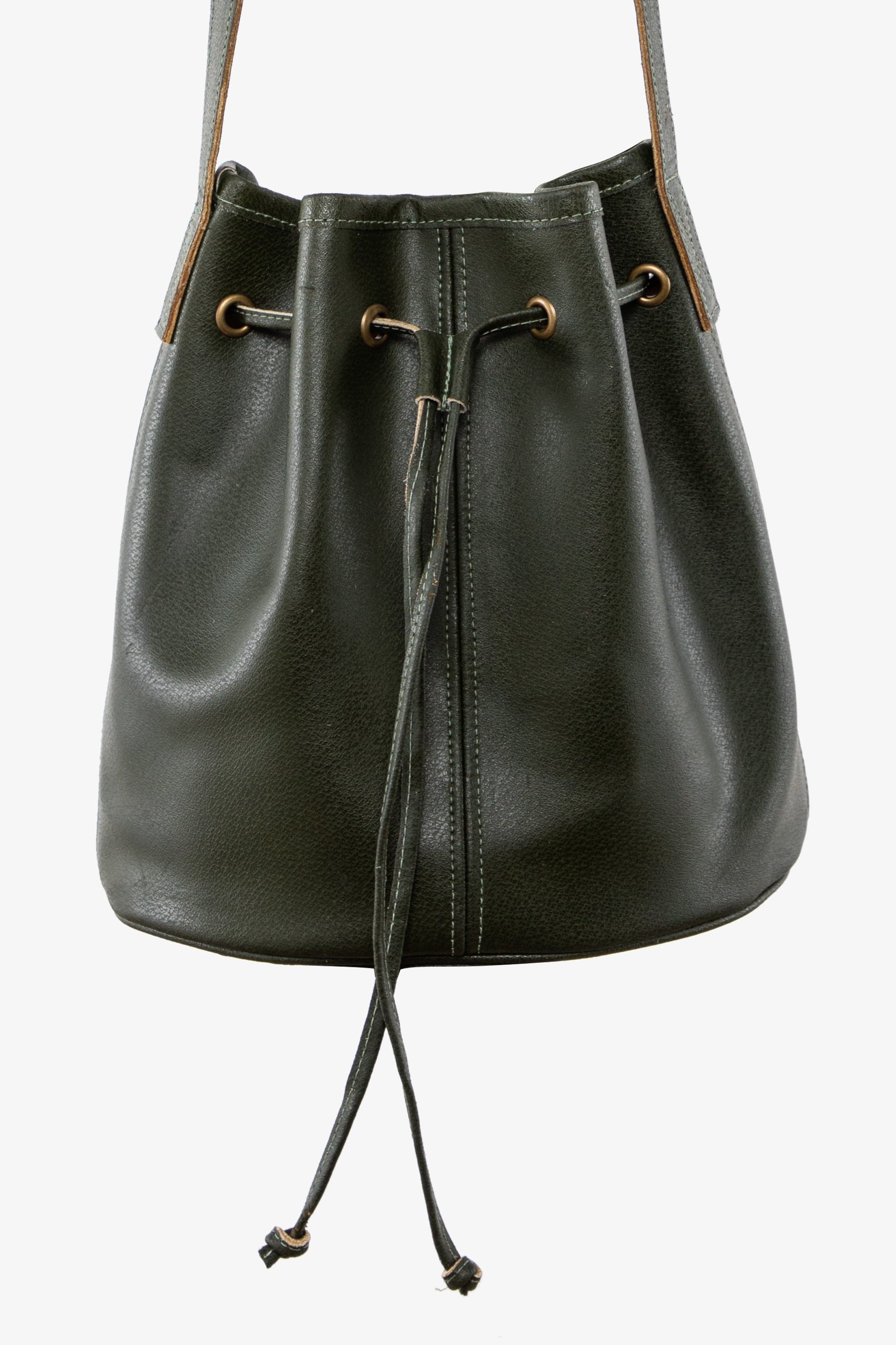 RLH3474 - Drawstring Bucket Bag - Image 61