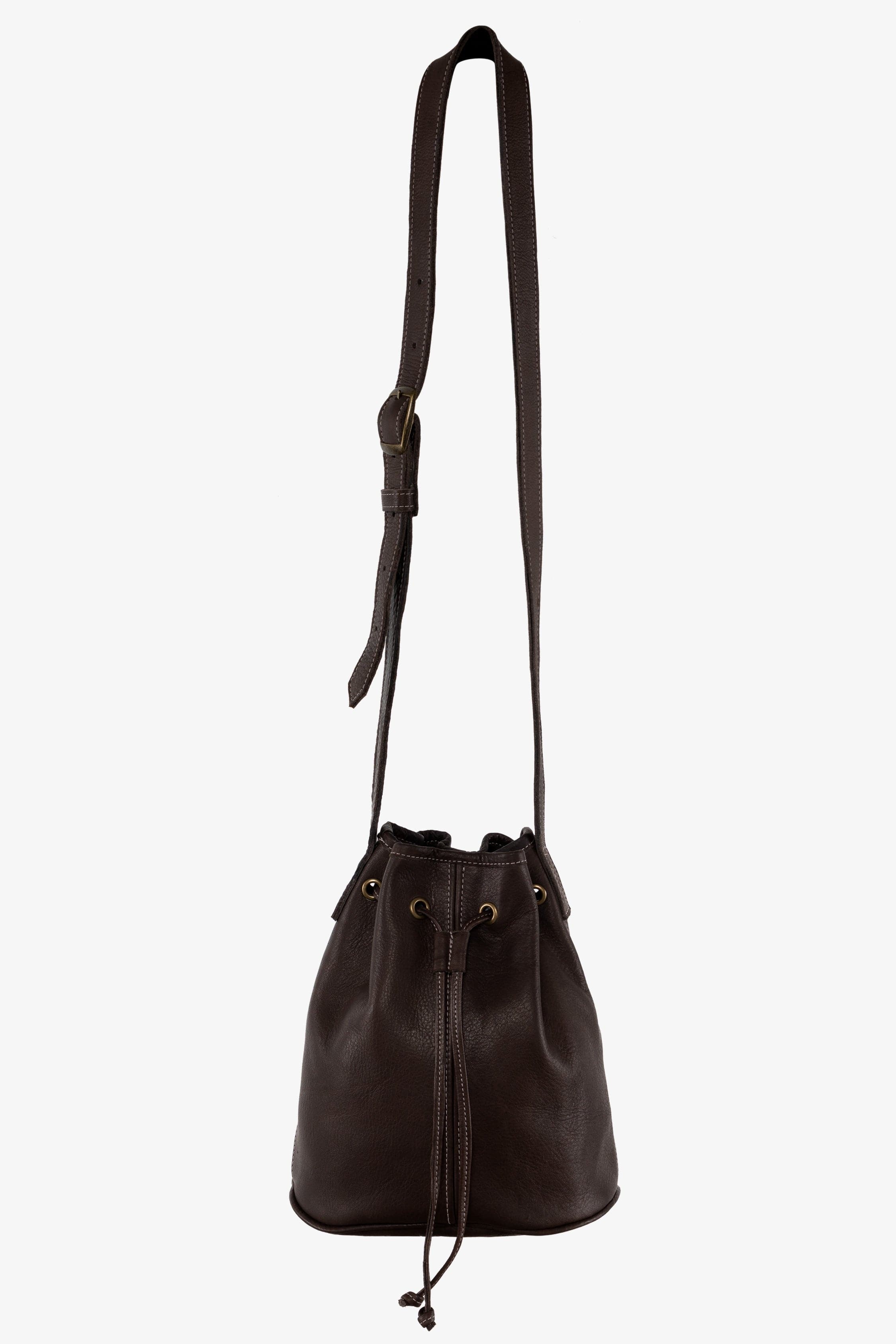 RLH3474 - Drawstring Bucket Bag - Image 66