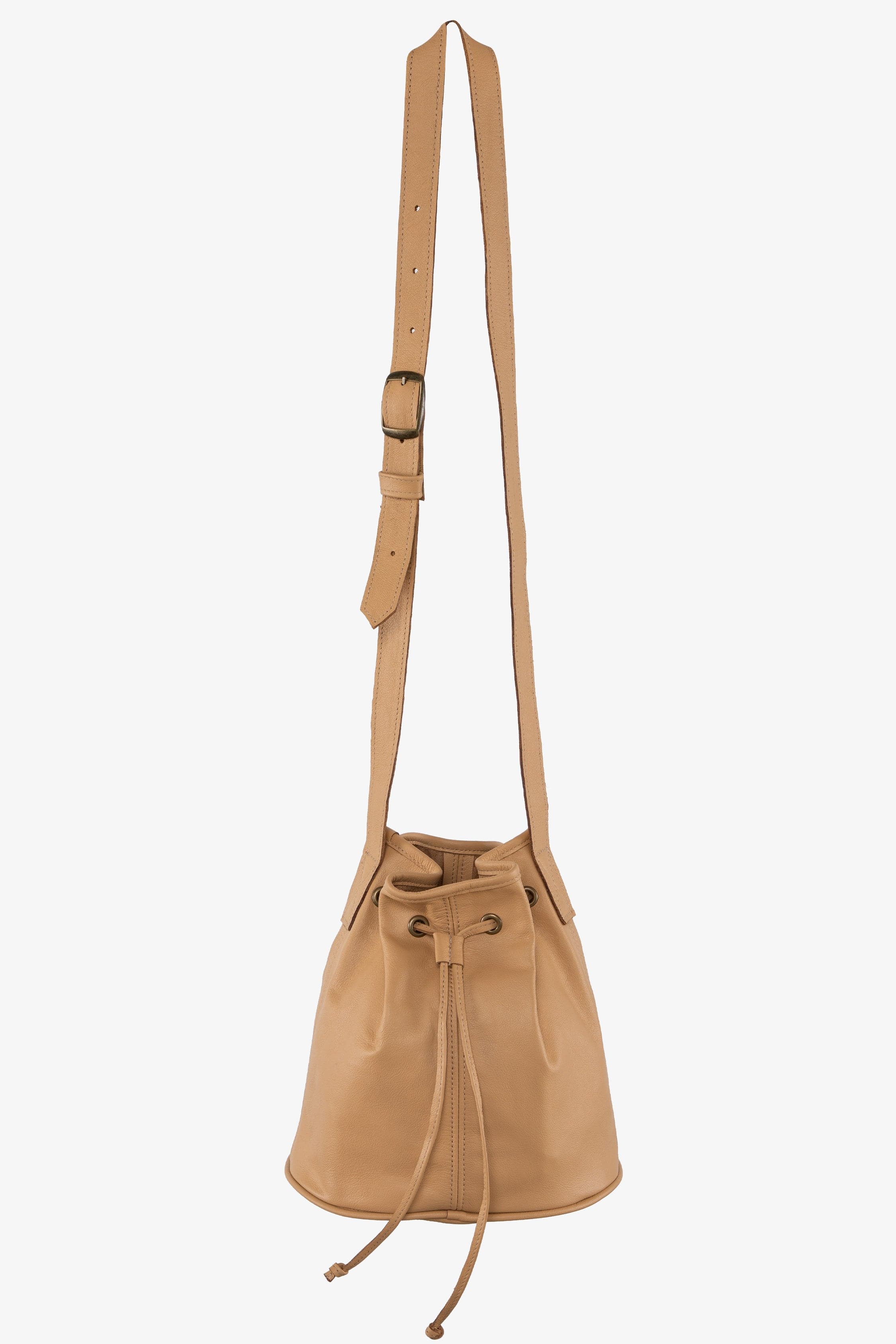 RLH3474 - Drawstring Bucket Bag - Image 69