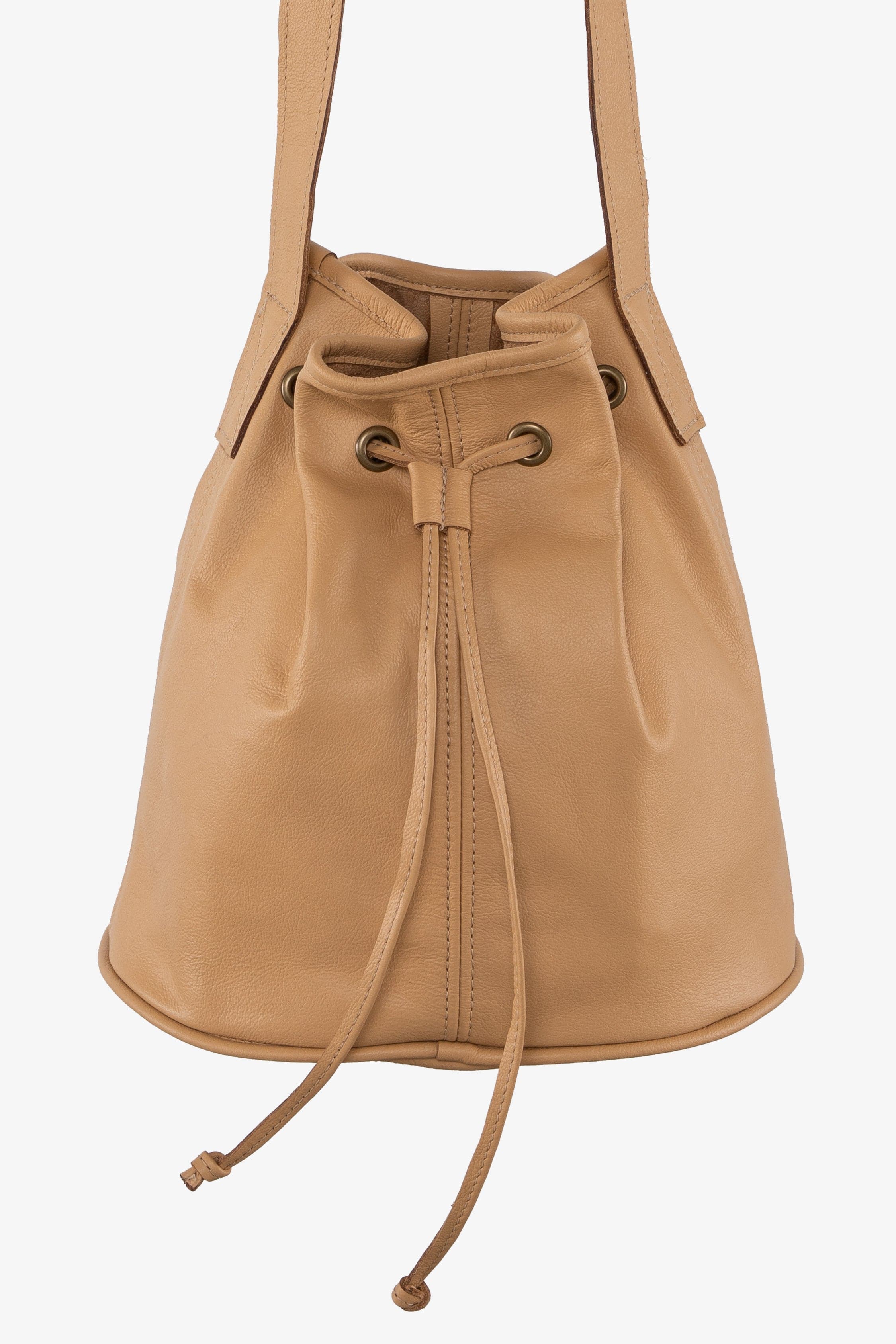 RLH3474 - Drawstring Bucket Bag - Image 70