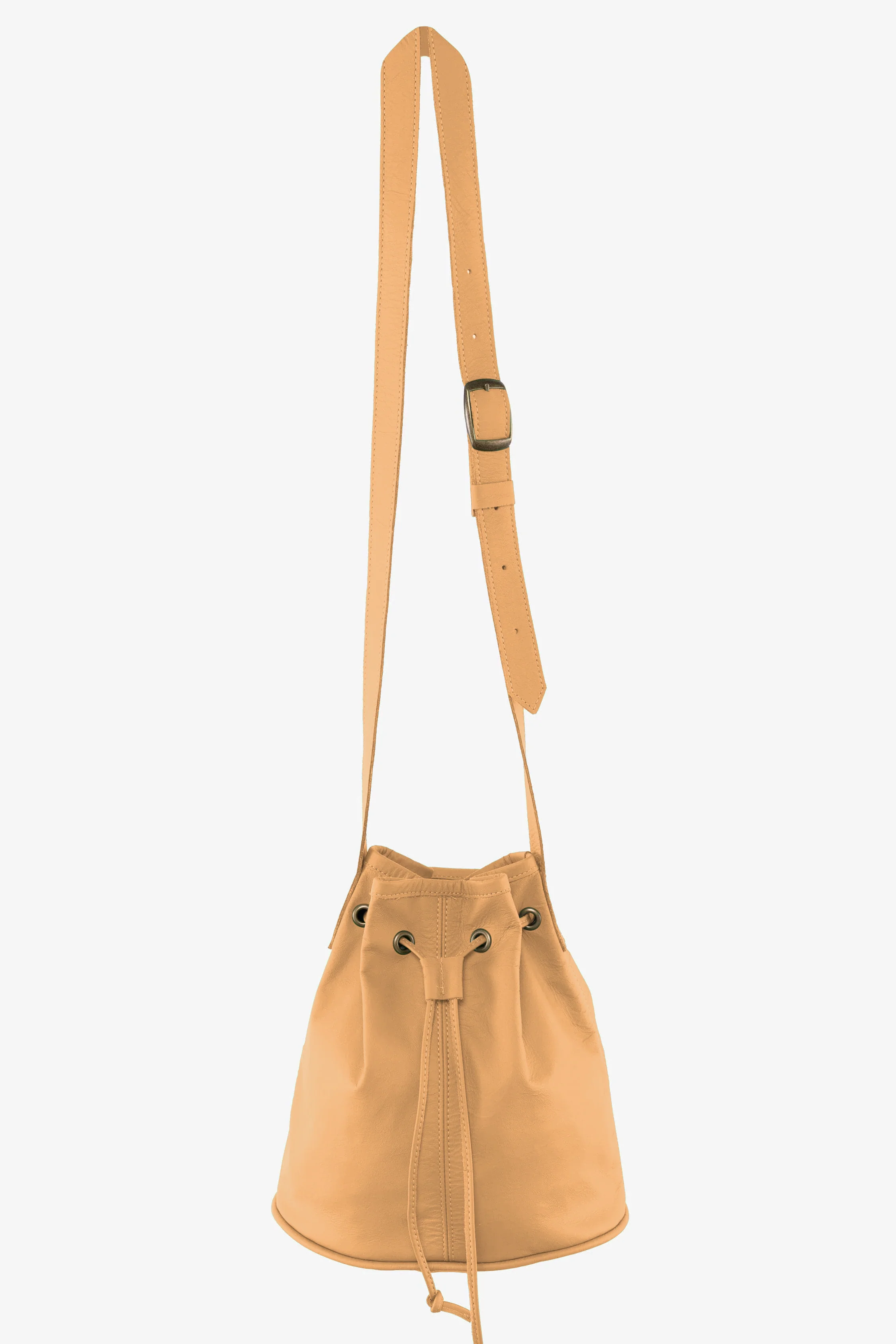 RLH3474 - Drawstring Bucket Bag - Image 85