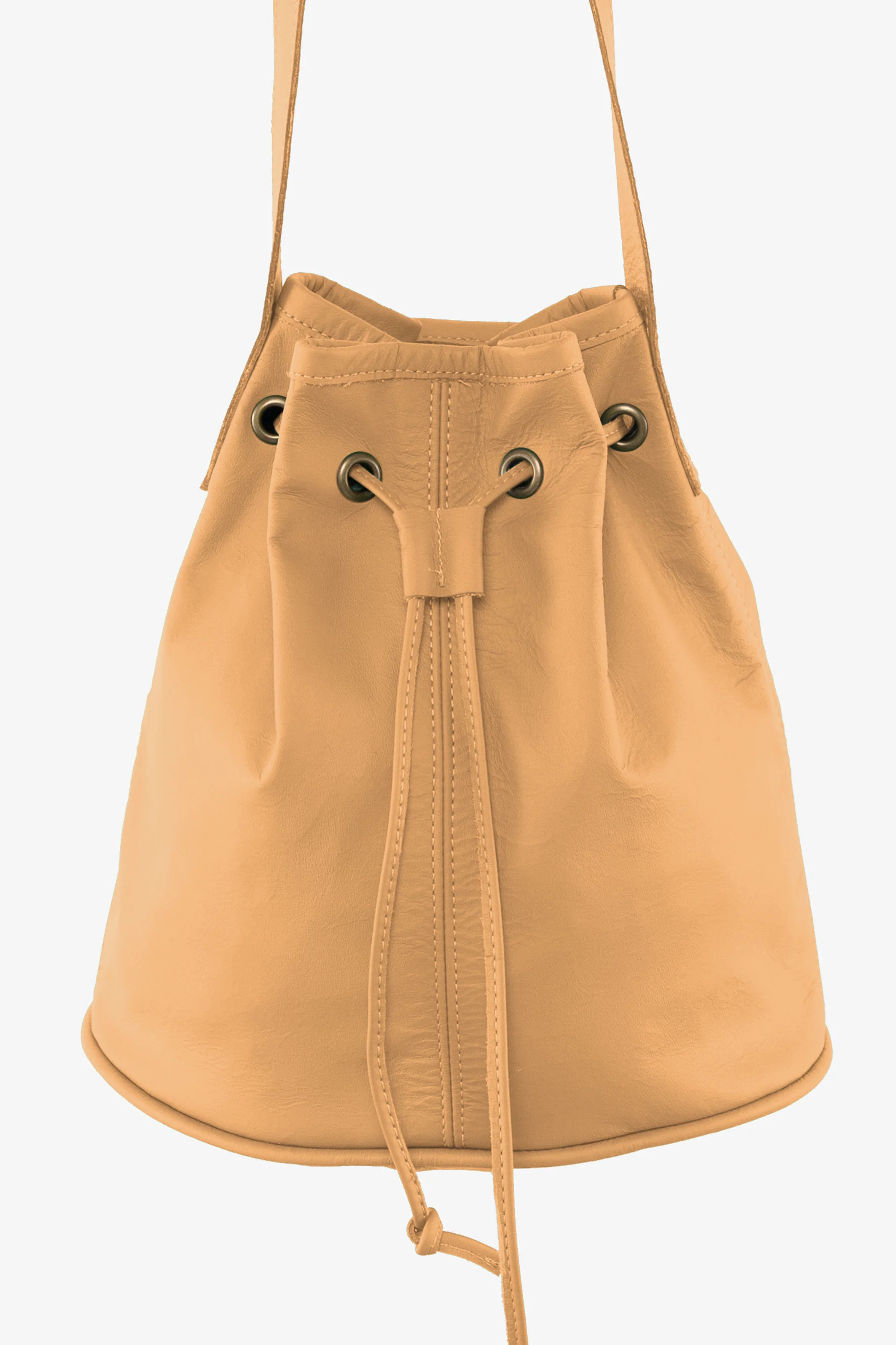 RLH3474 - Drawstring Bucket Bag - Image 86