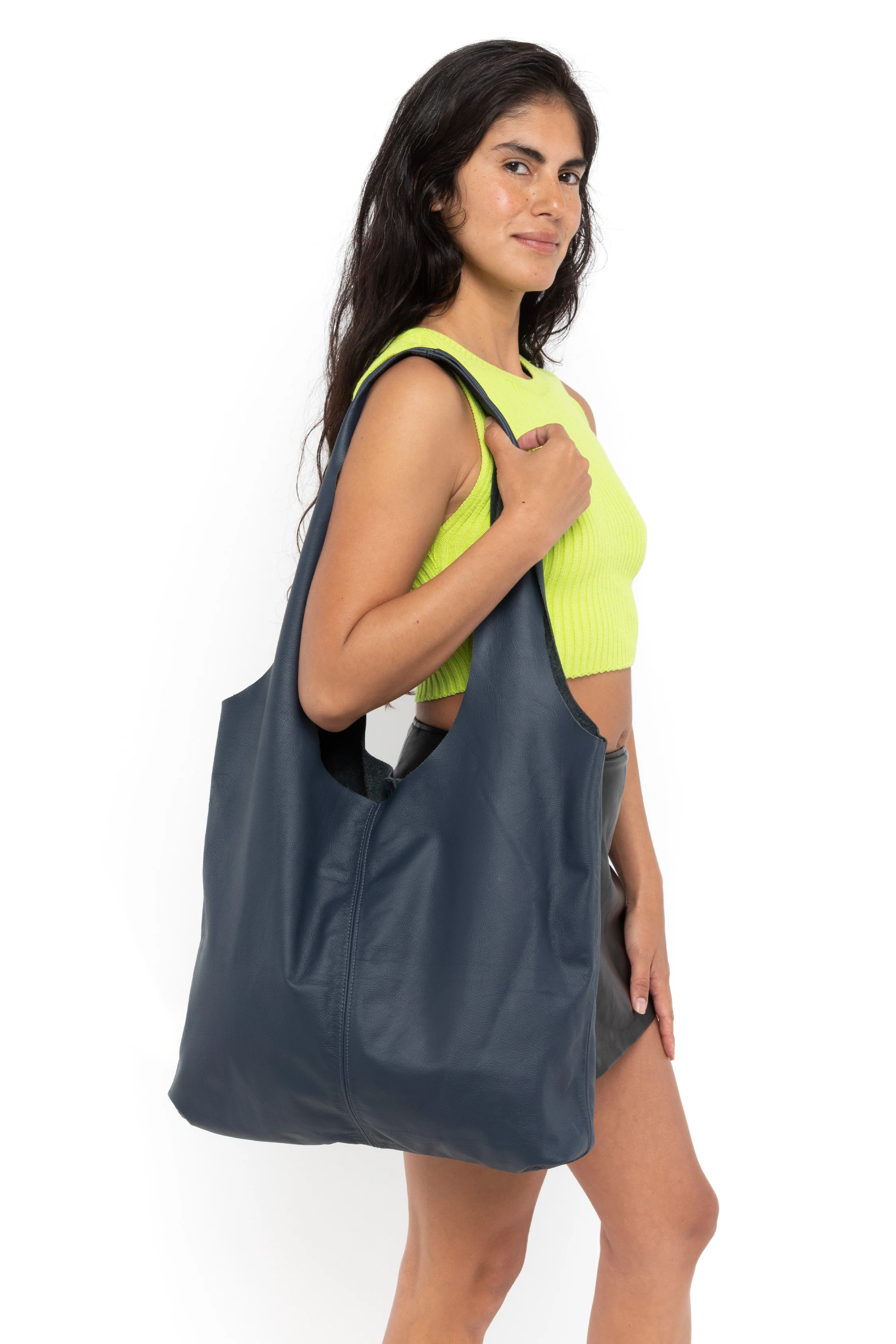 RLH3477 - XL Slouch Bag - Image 10