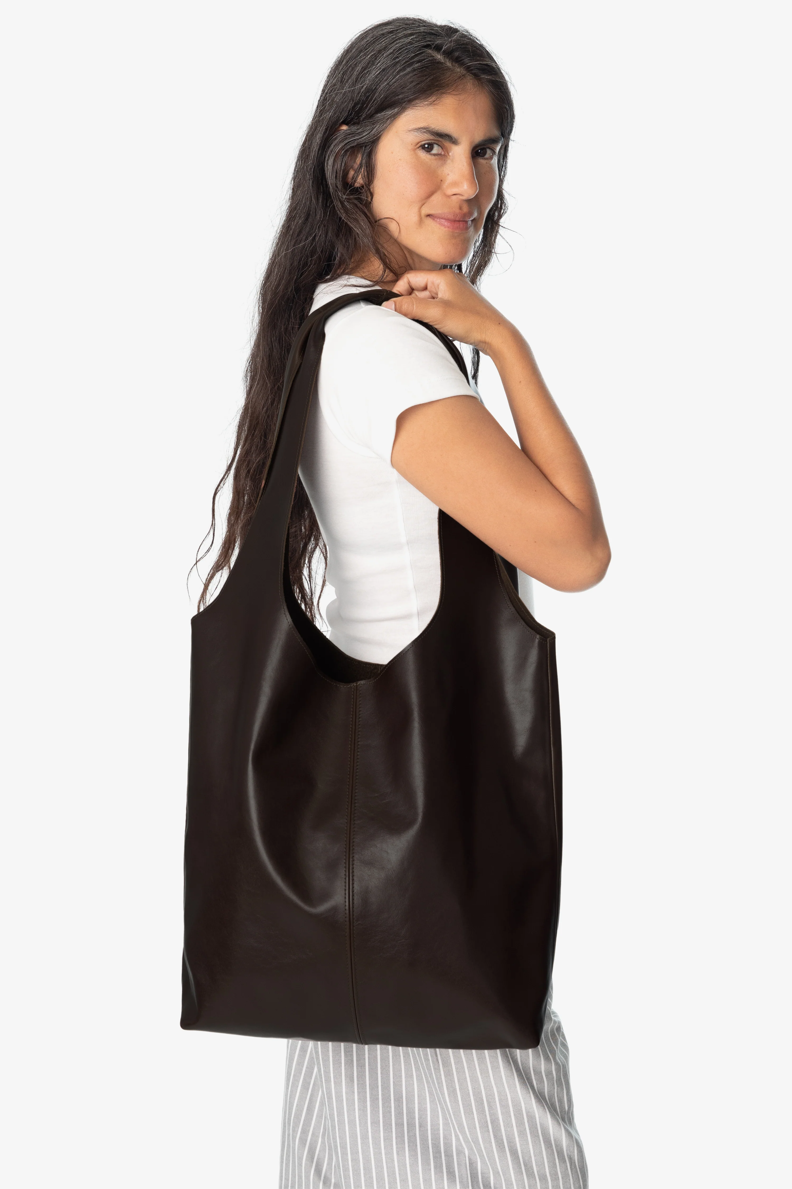 RLH3477 - XL Slouch Bag - Image 12