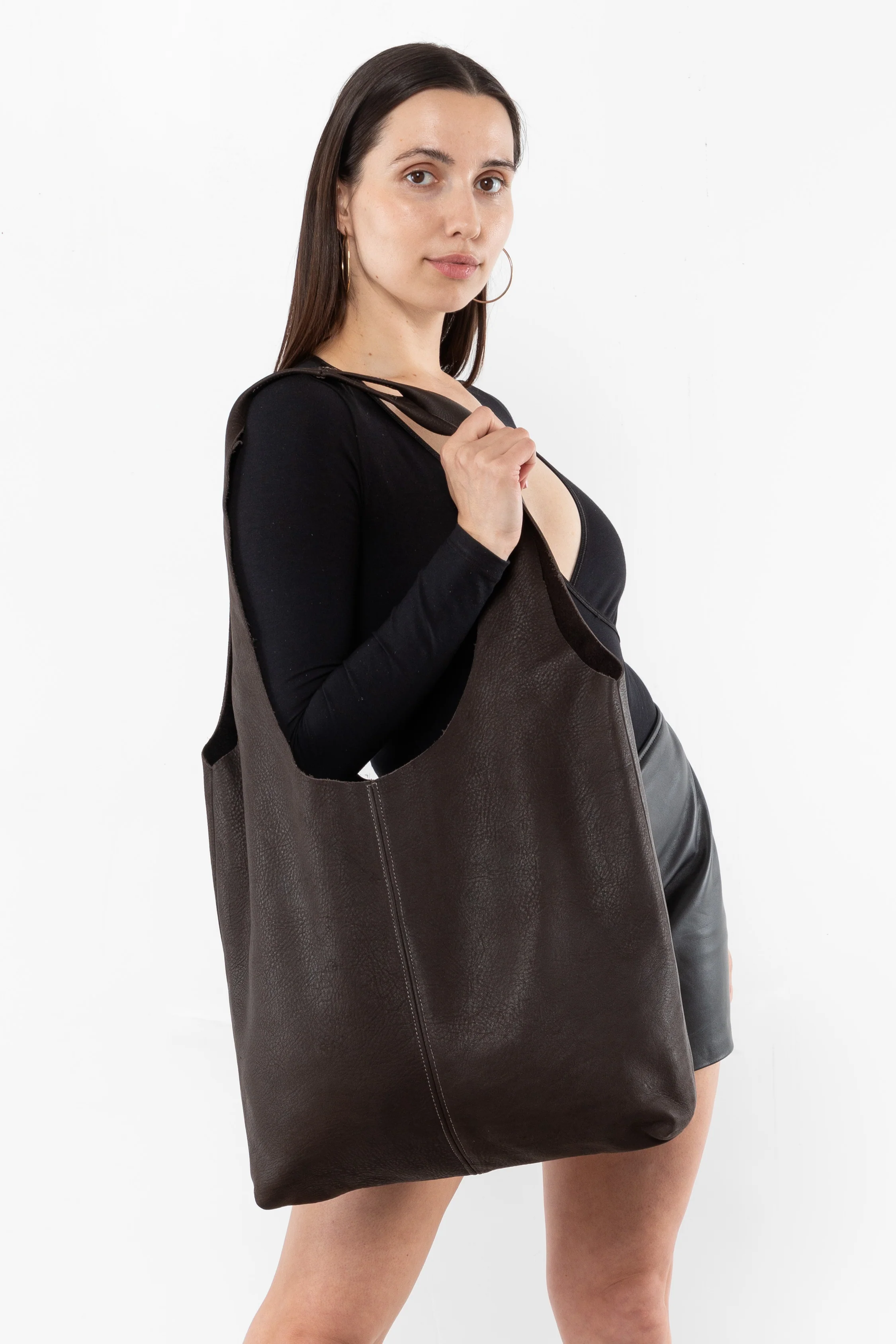 RLH3477 - XL Slouch Bag - Image 15