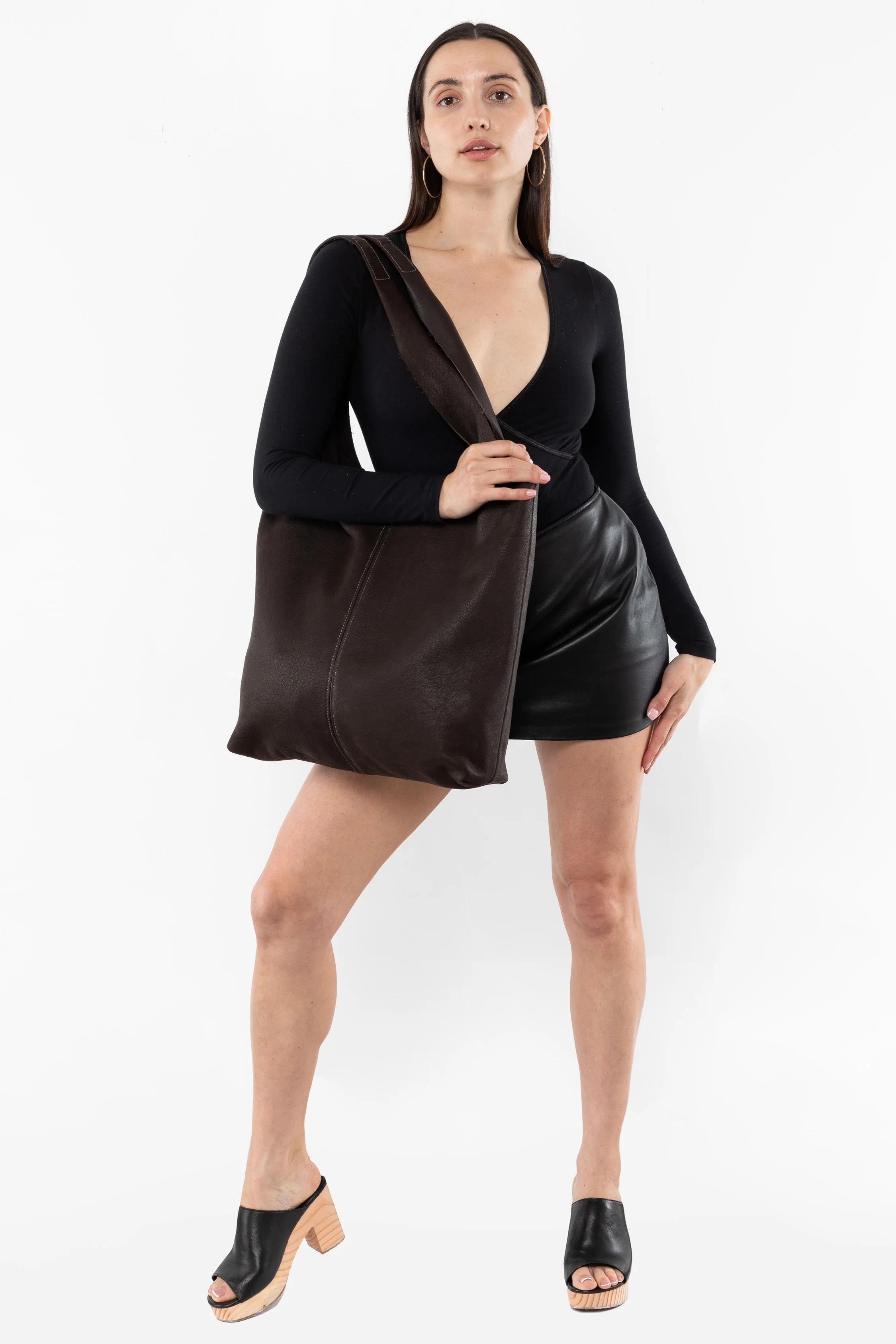 RLH3477 - XL Slouch Bag - Image 16