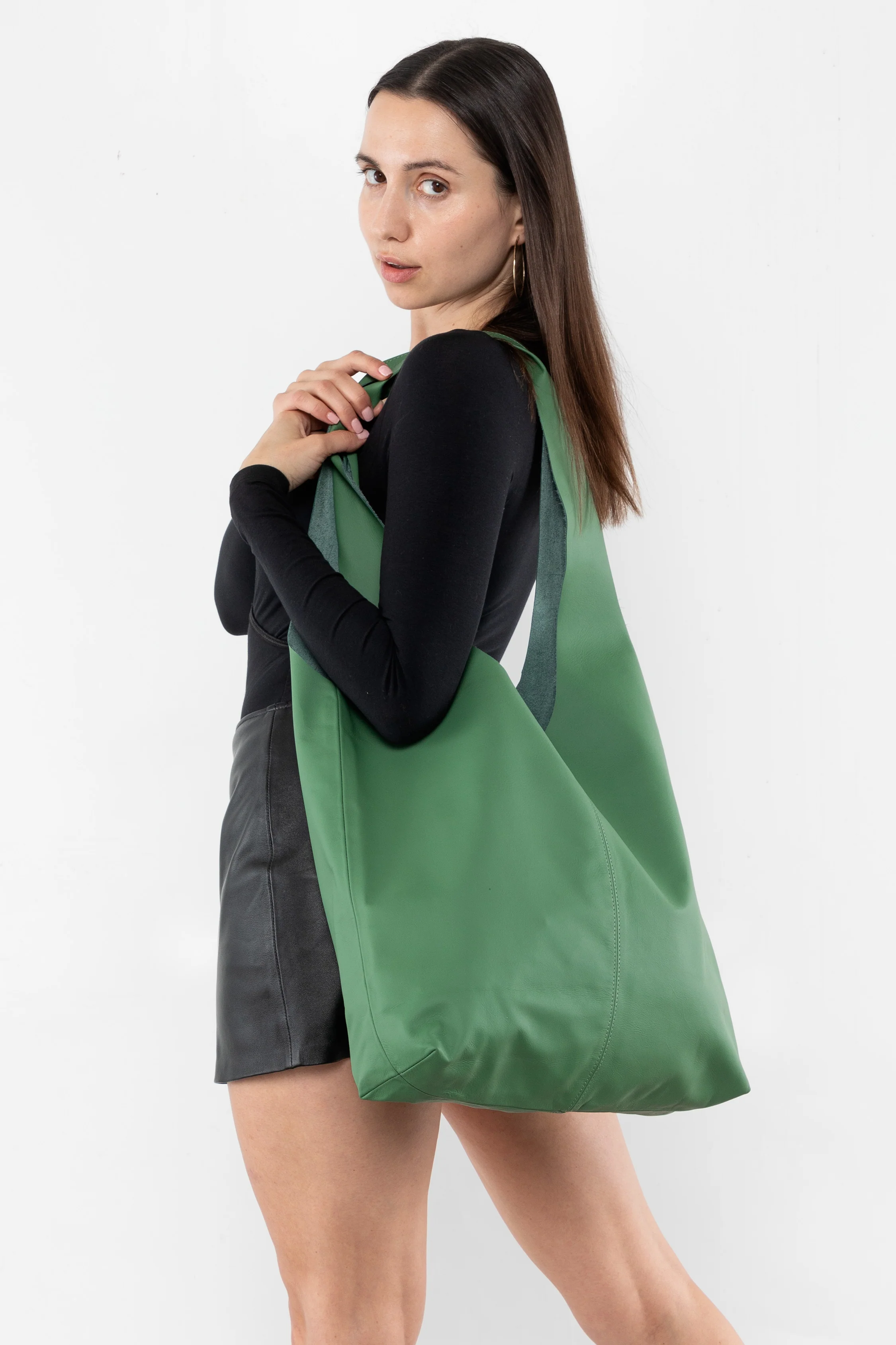 RLH3477 - XL Slouch Bag - Image 20