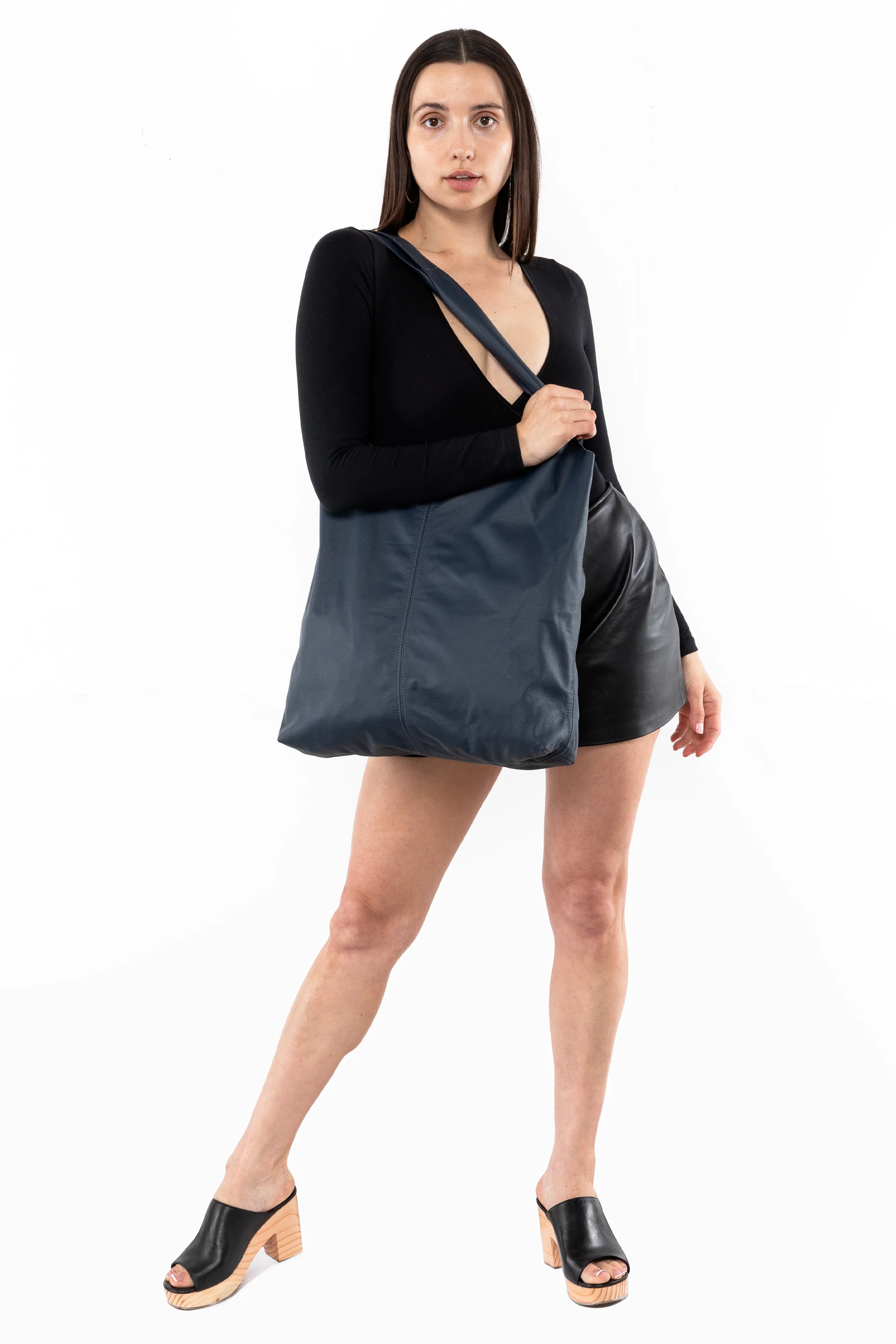 RLH3477 - XL Slouch Bag - Image 29