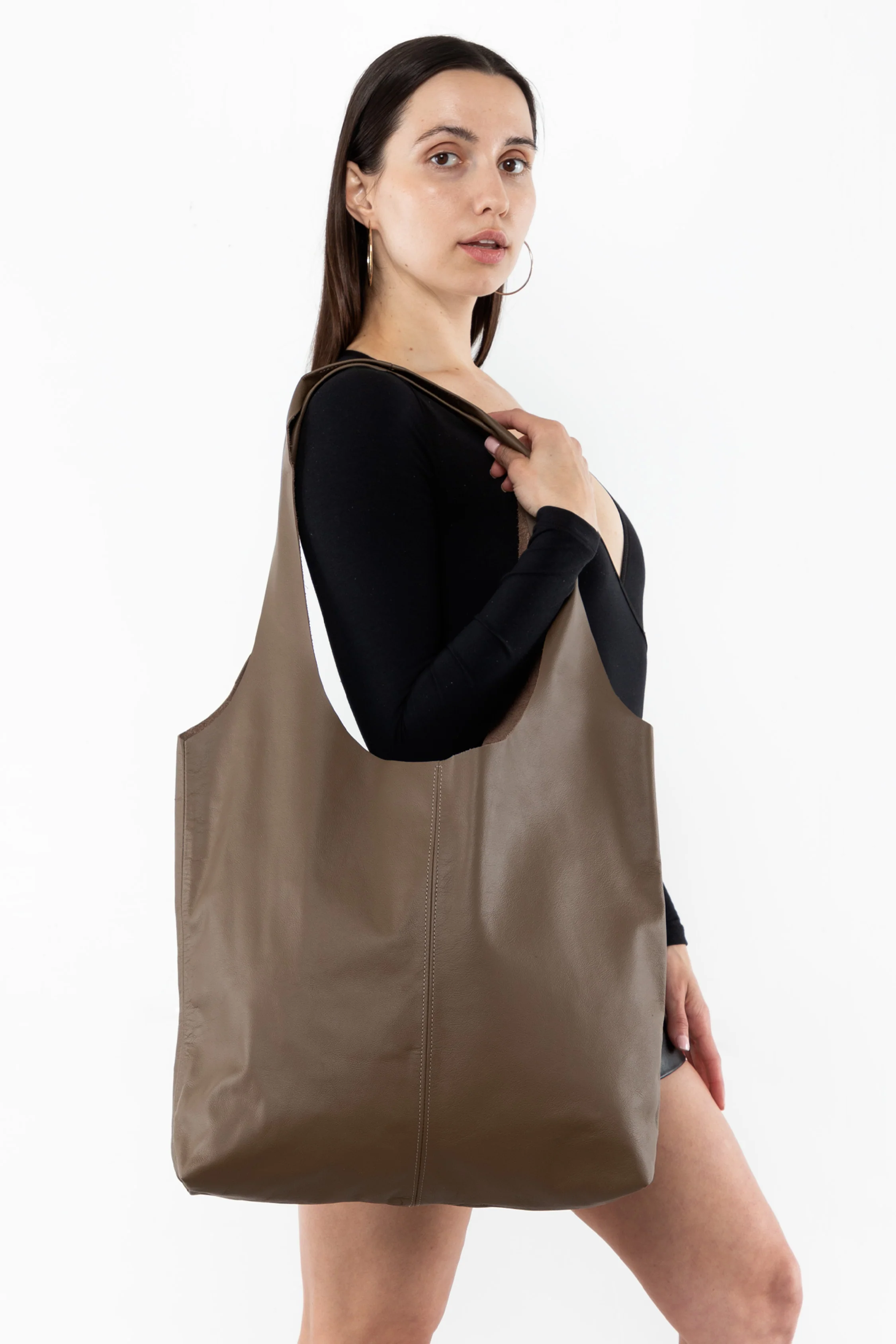 RLH3477 - XL Slouch Bag - Image 30