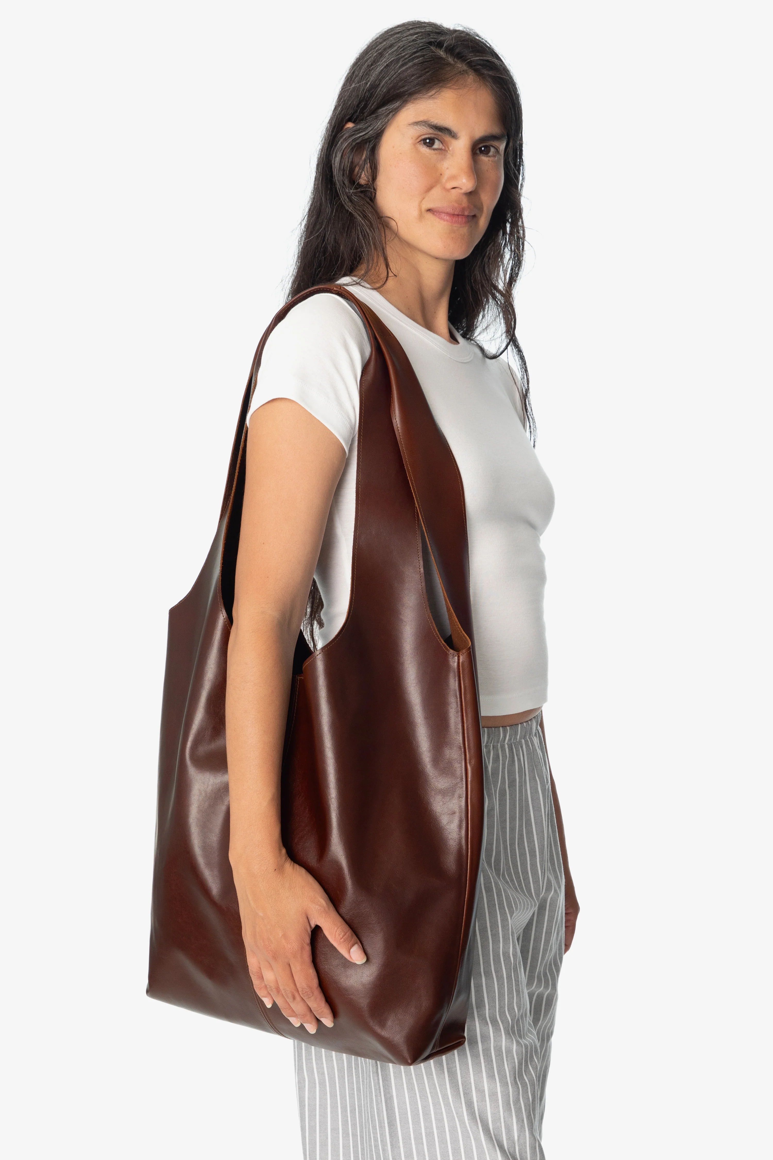 RLH3477 - XL Slouch Bag - Image 35