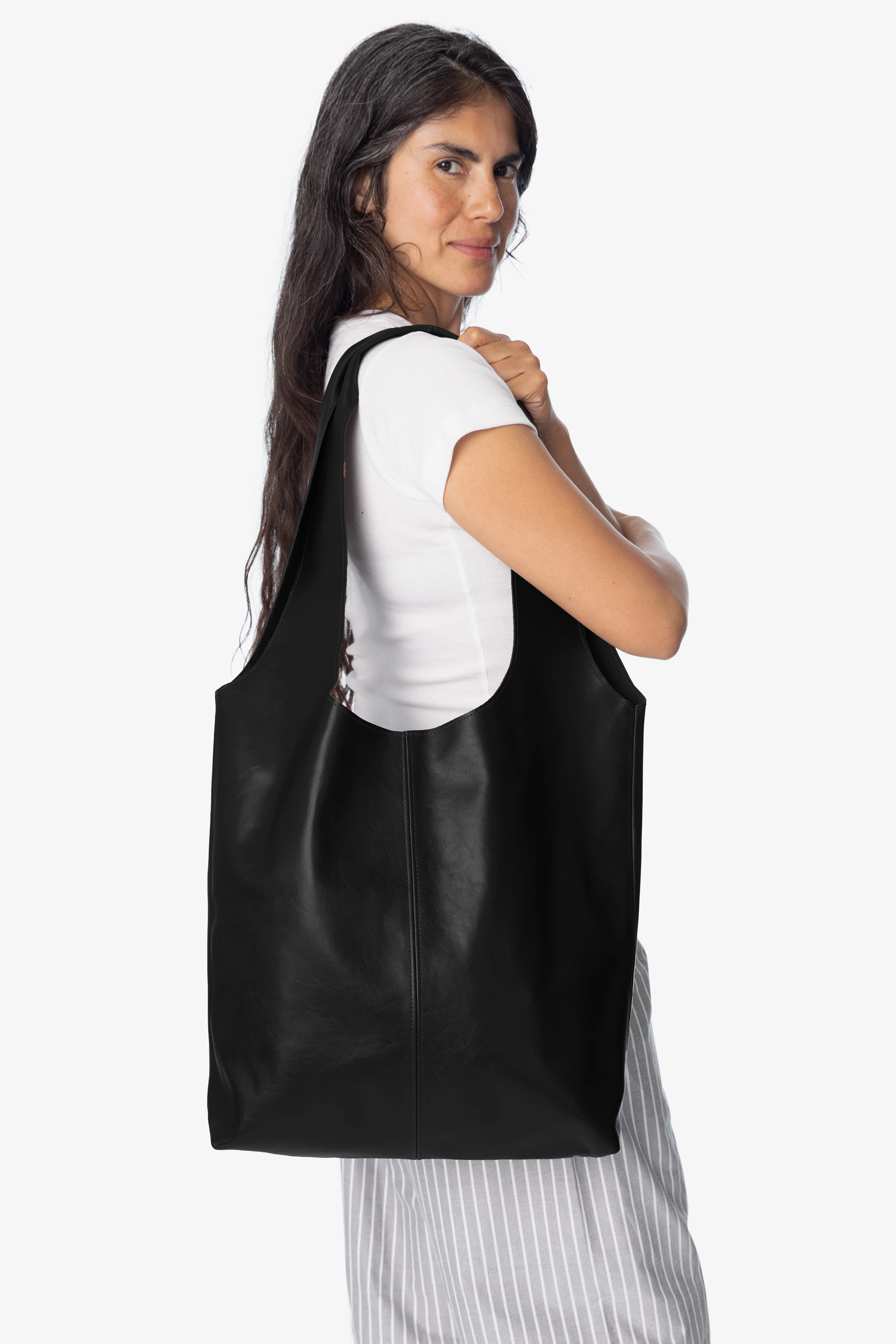 RLH3477 - XL Slouch Bag - Image 36