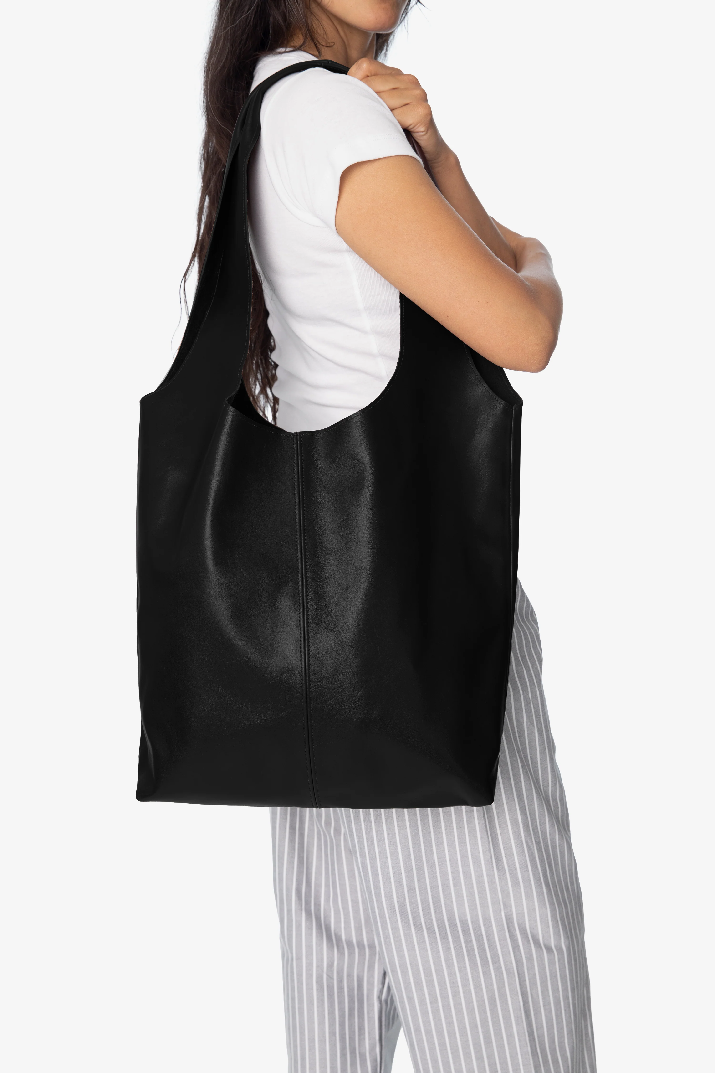RLH3477 - XL Slouch Bag - Image 38