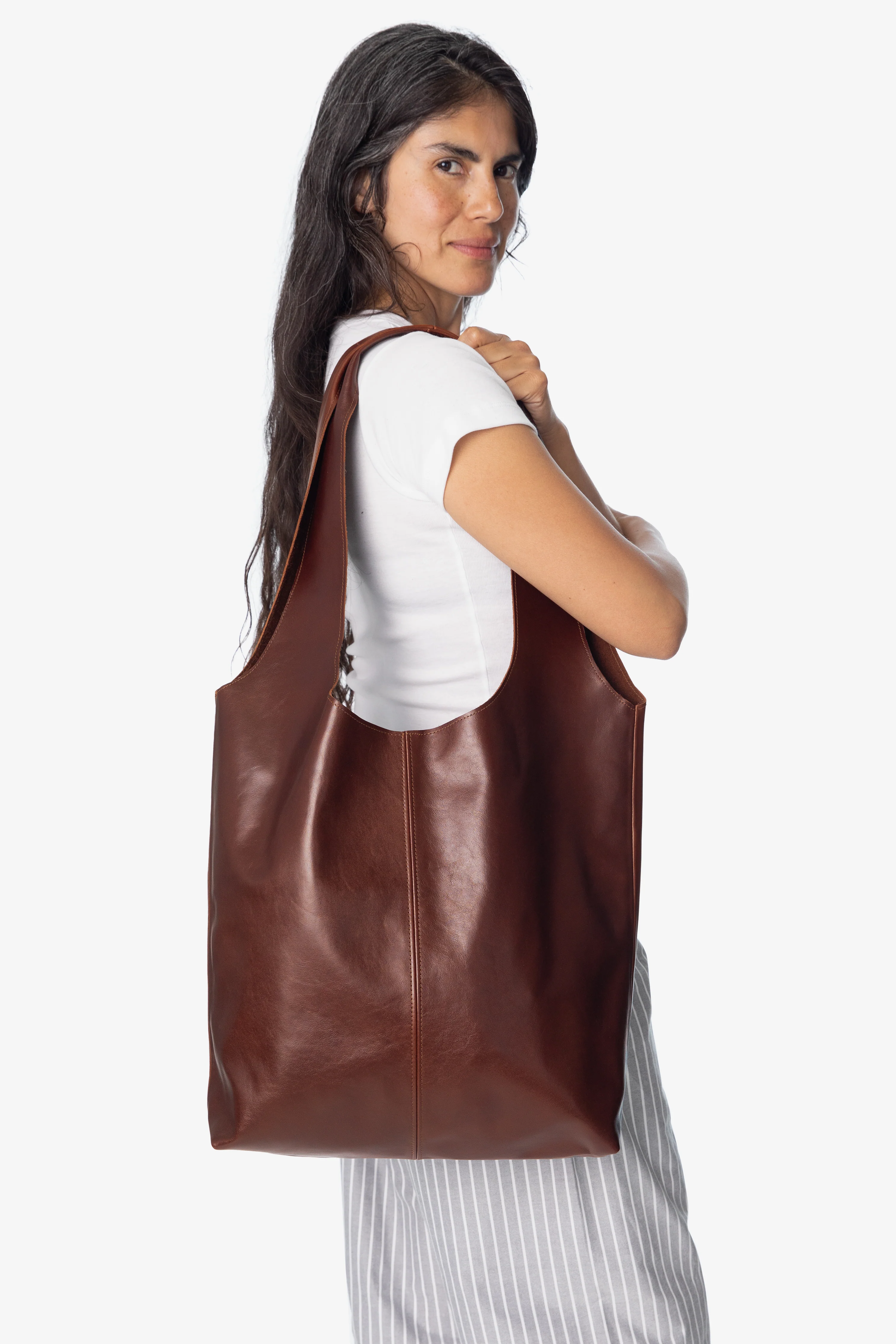 RLH3477 - XL Slouch Bag - Image 41