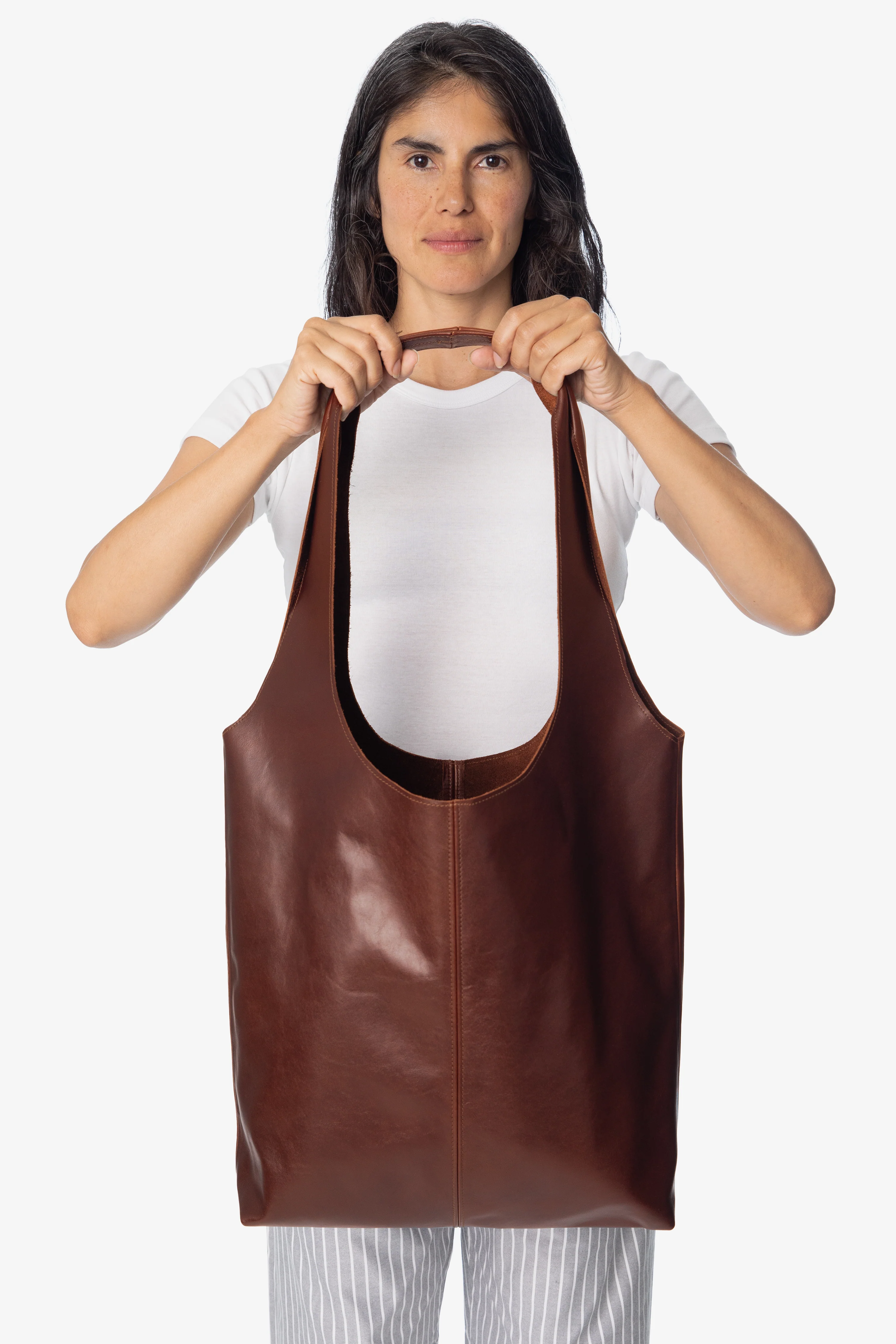 RLH3477 - XL Slouch Bag - Image 42