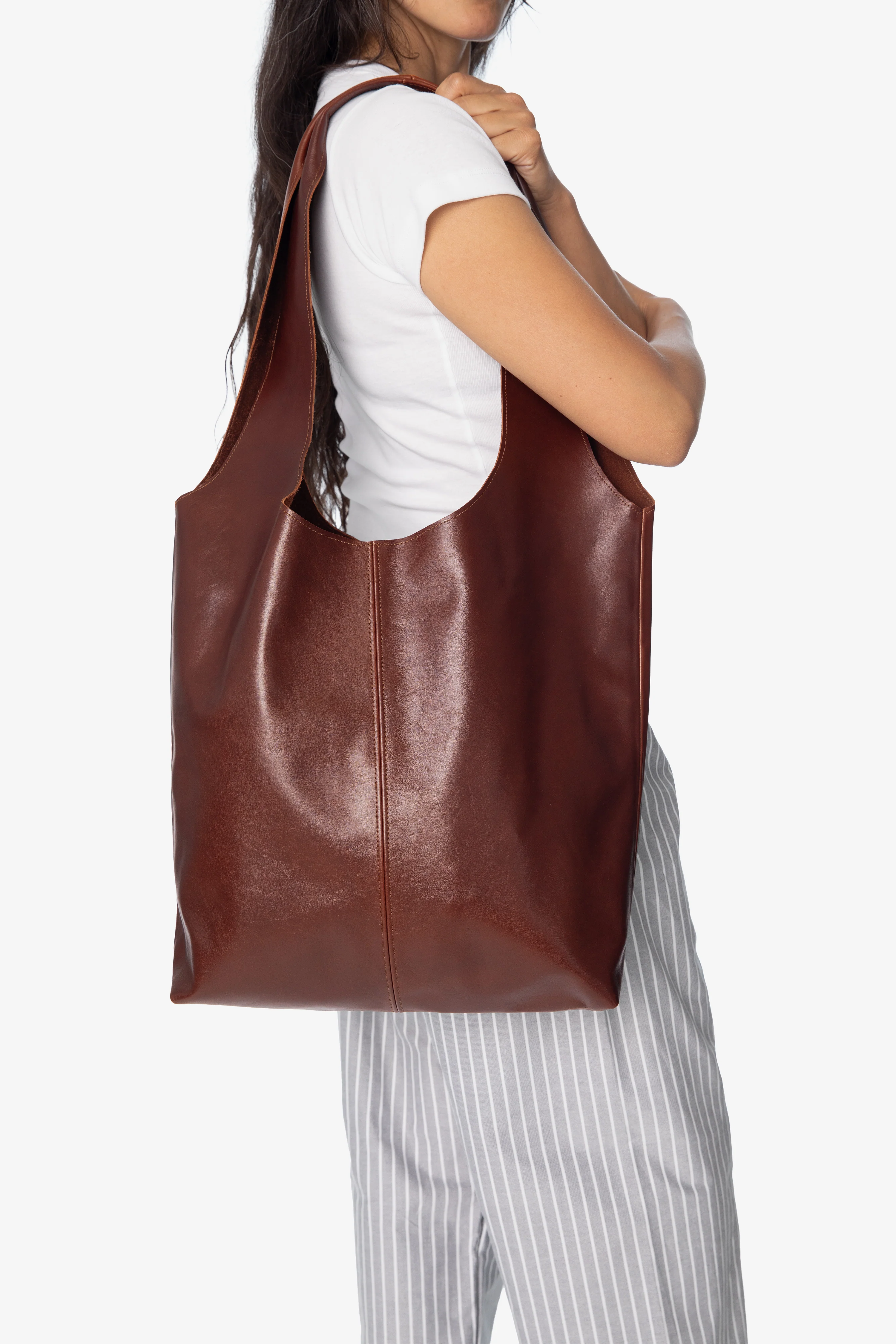 RLH3477 - XL Slouch Bag - Image 43