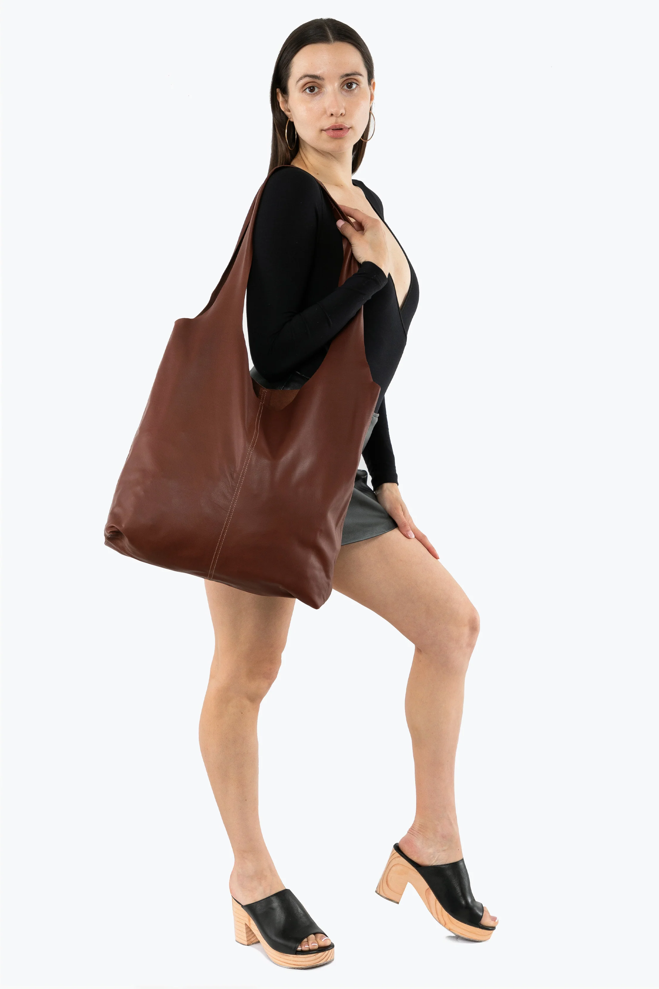 RLH3477 - XL Slouch Bag - Image 47