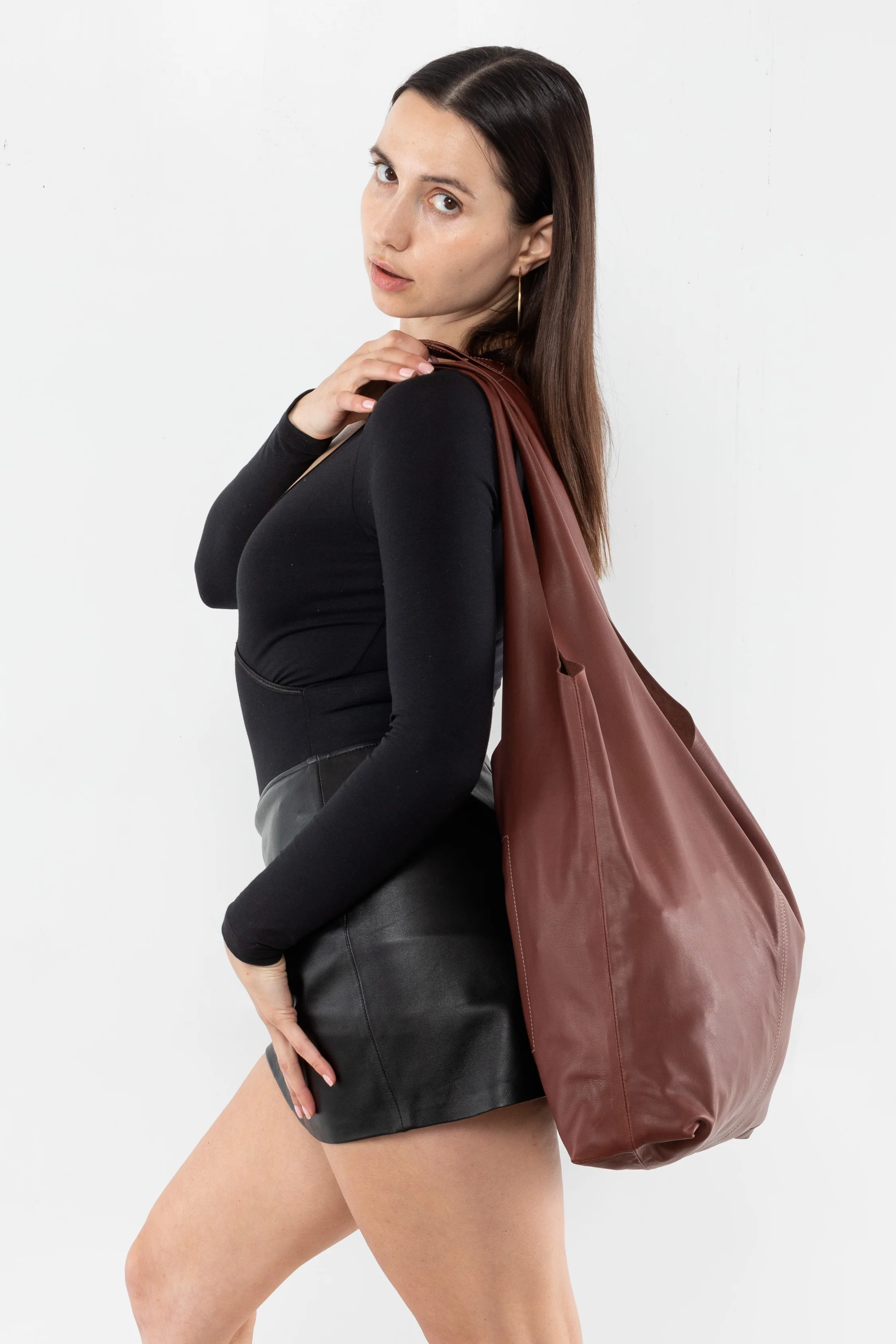RLH3477 - XL Slouch Bag - Image 48