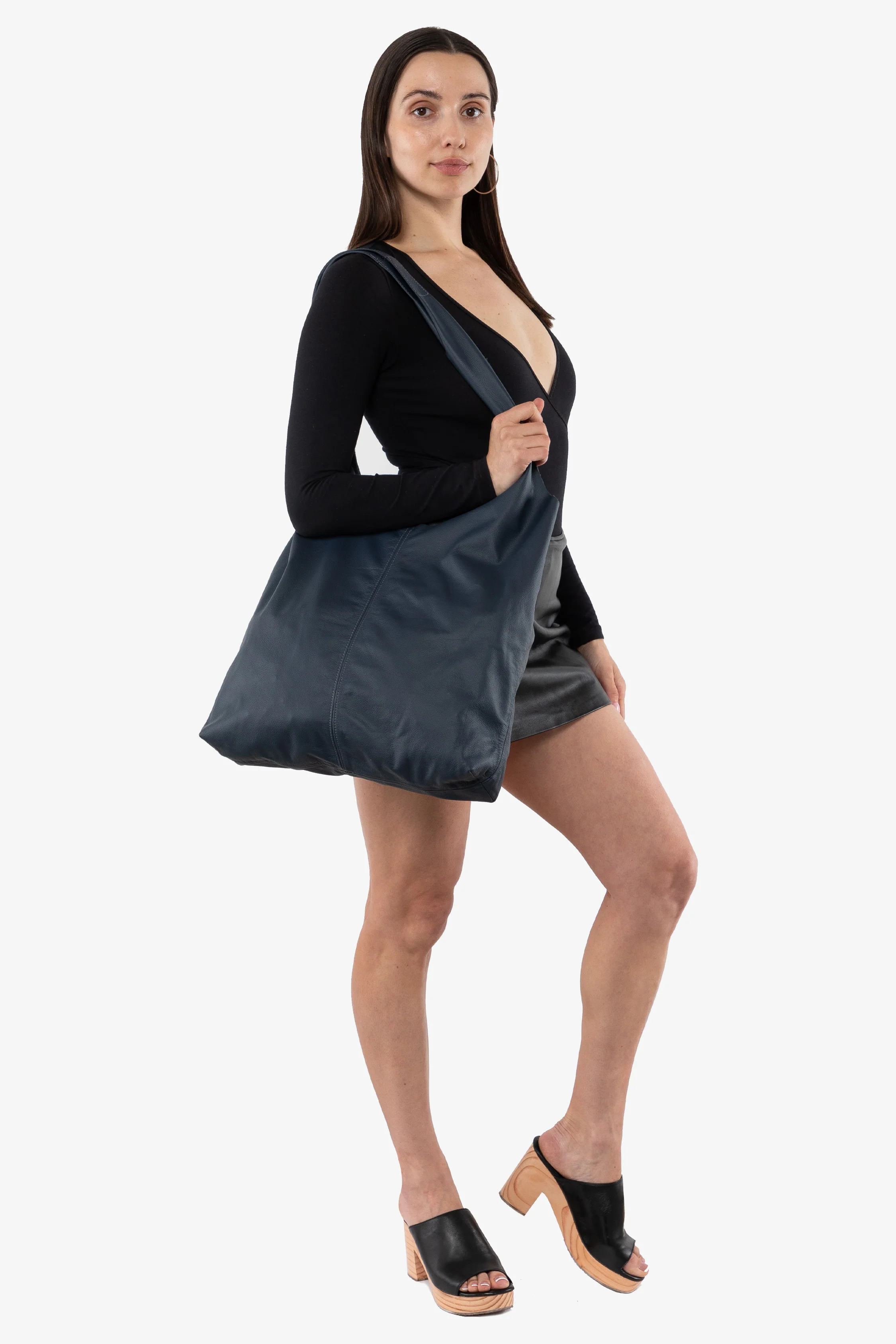 RLH3477 - XL Slouch Bag - Image 49