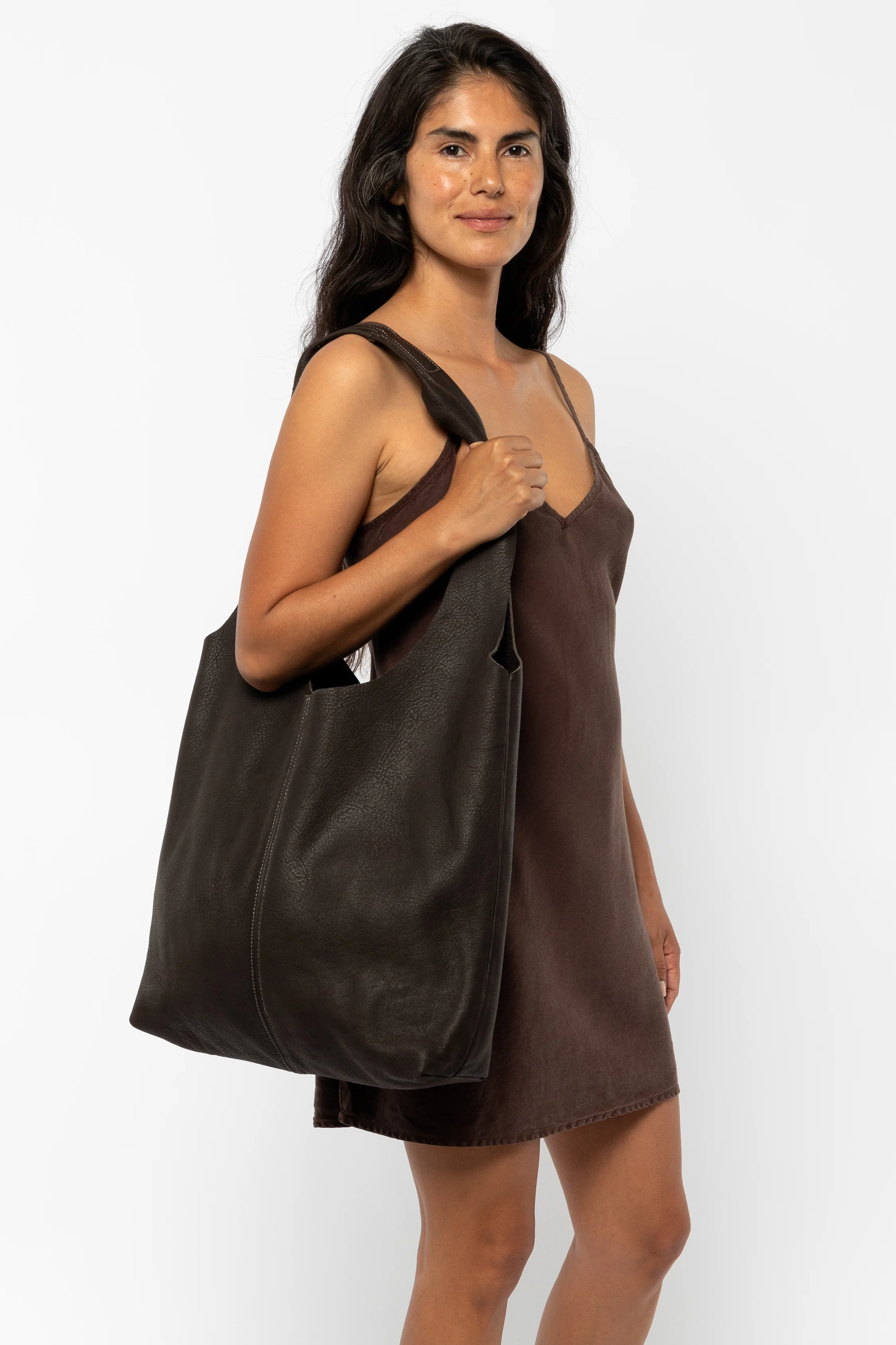 RLH3477 - XL Slouch Bag - Image 53