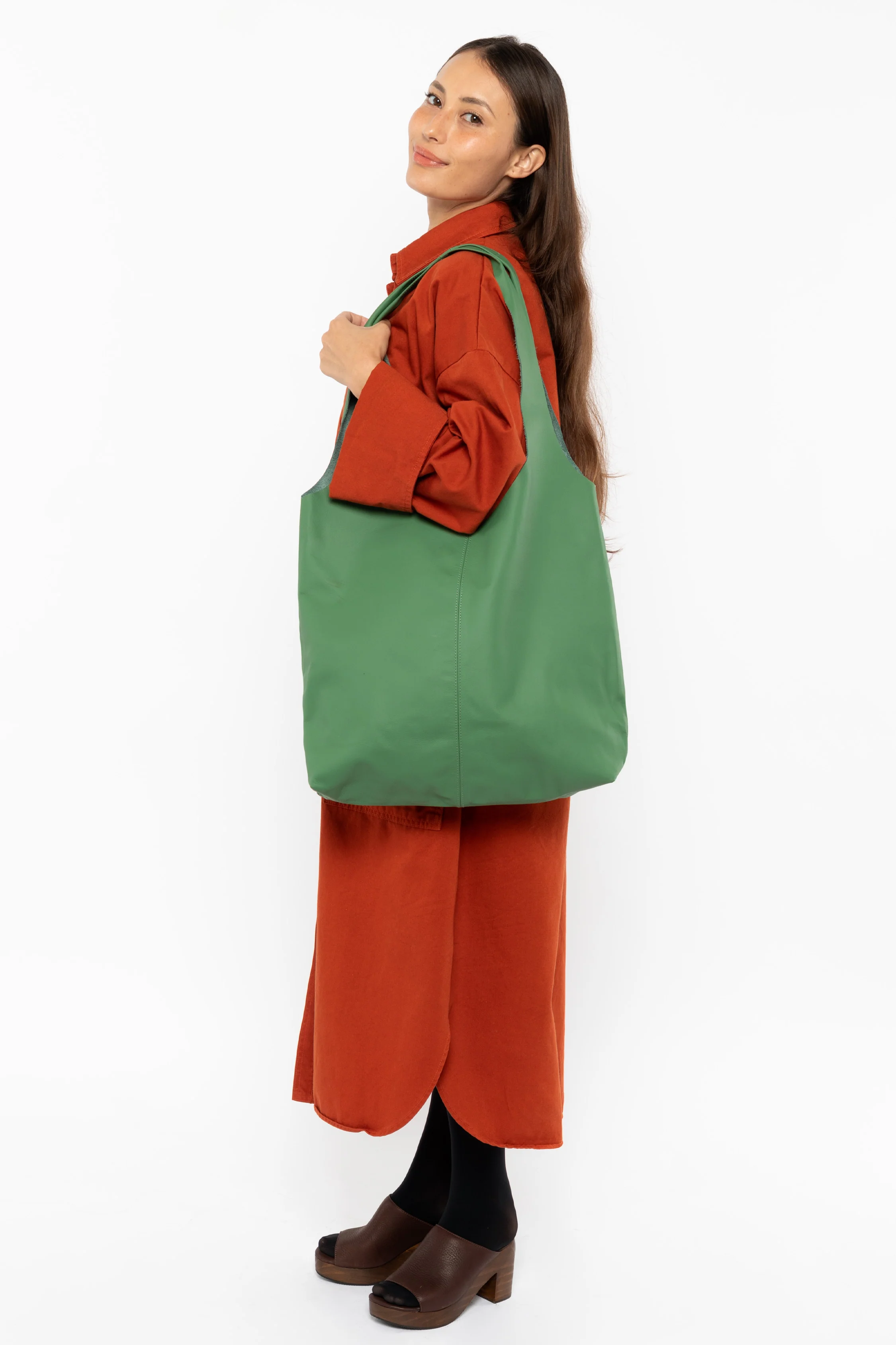 RLH3477 - XL Slouch Bag - Image 58