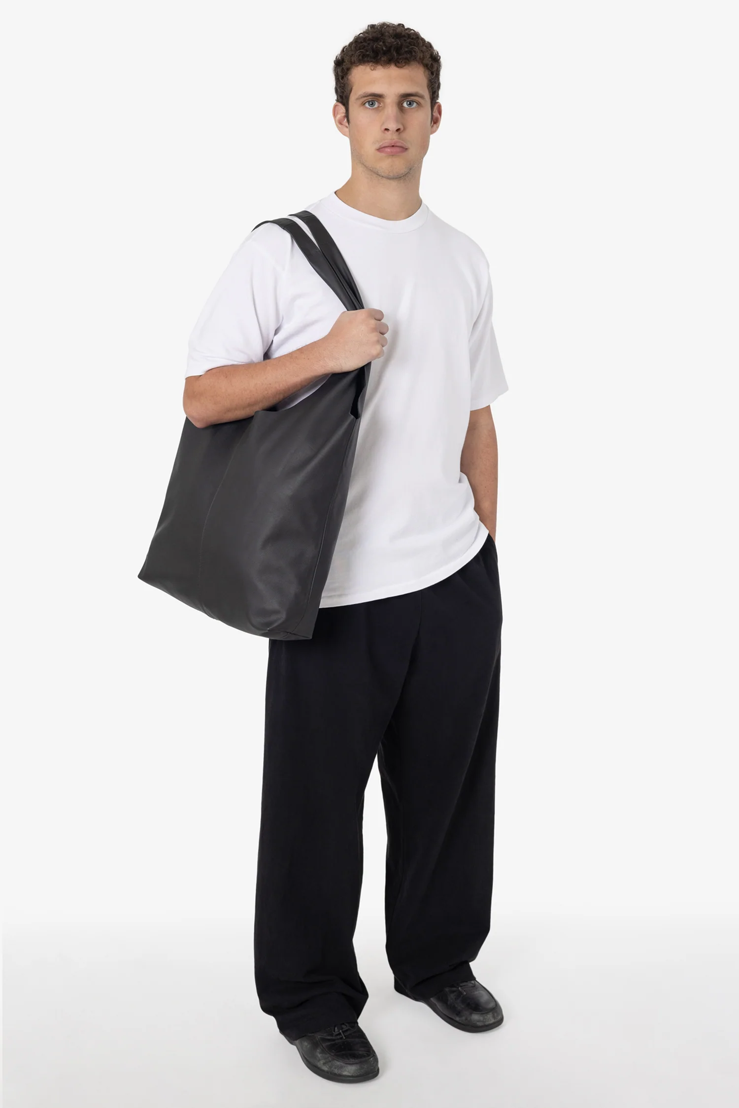 RLH3477 - XL Slouch Bag - Image 60