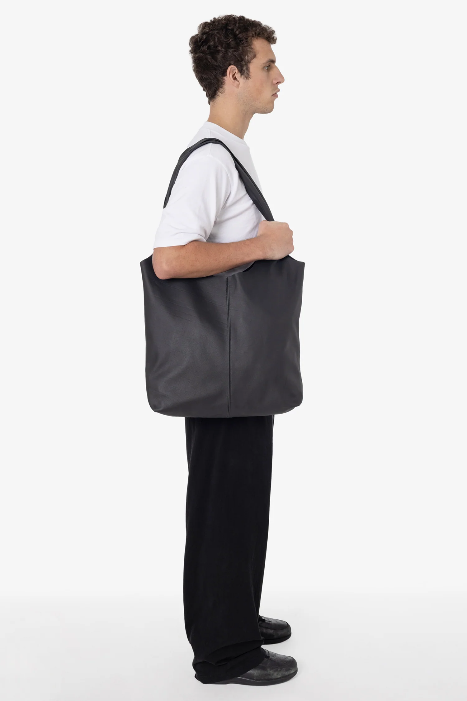 RLH3477 - XL Slouch Bag - Image 62